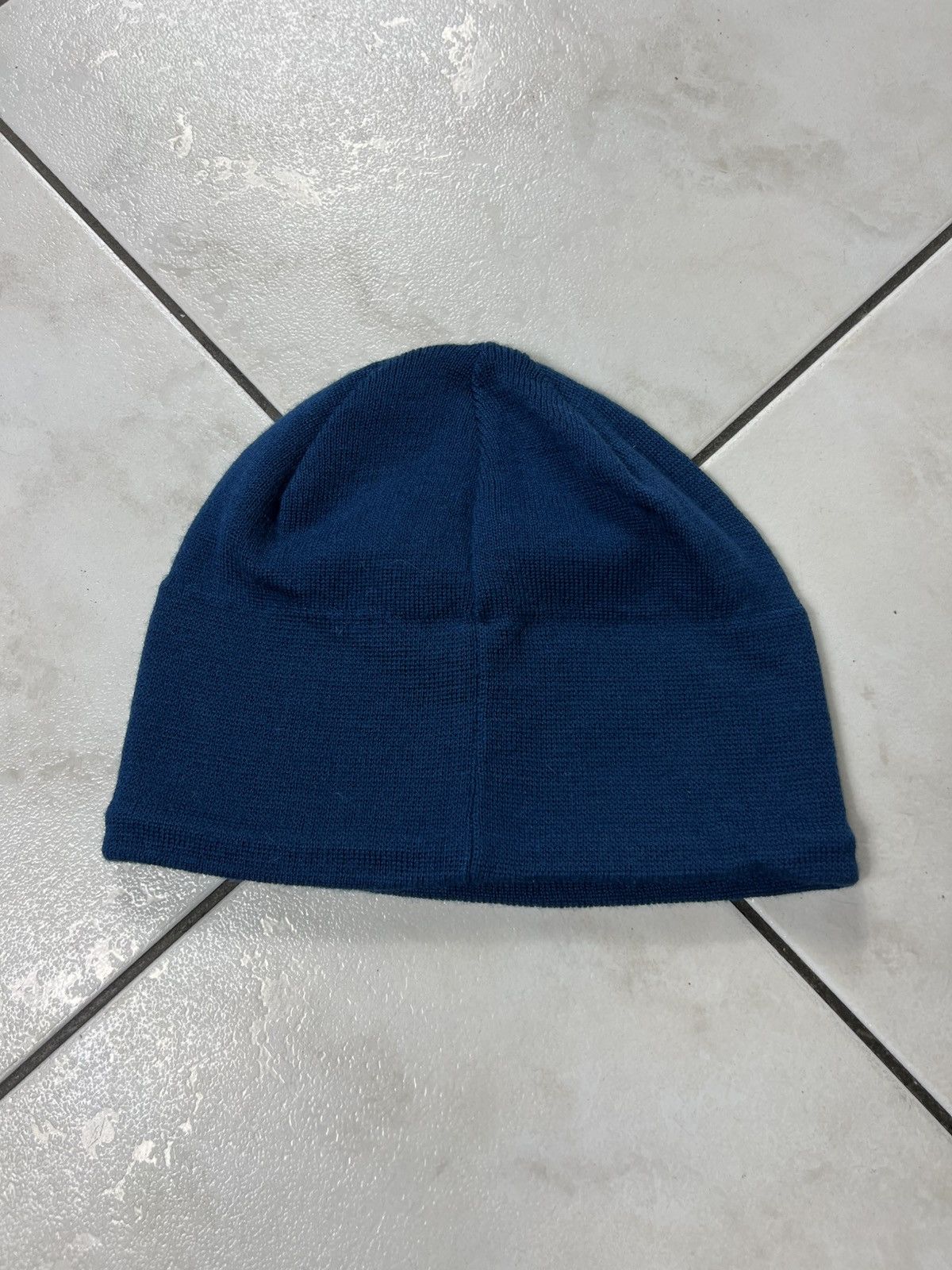 Arc'teryx Vintage OG Arc’teryx bird head toque knit beanie hat logo Size ONE SIZE - 7 Thumbnail