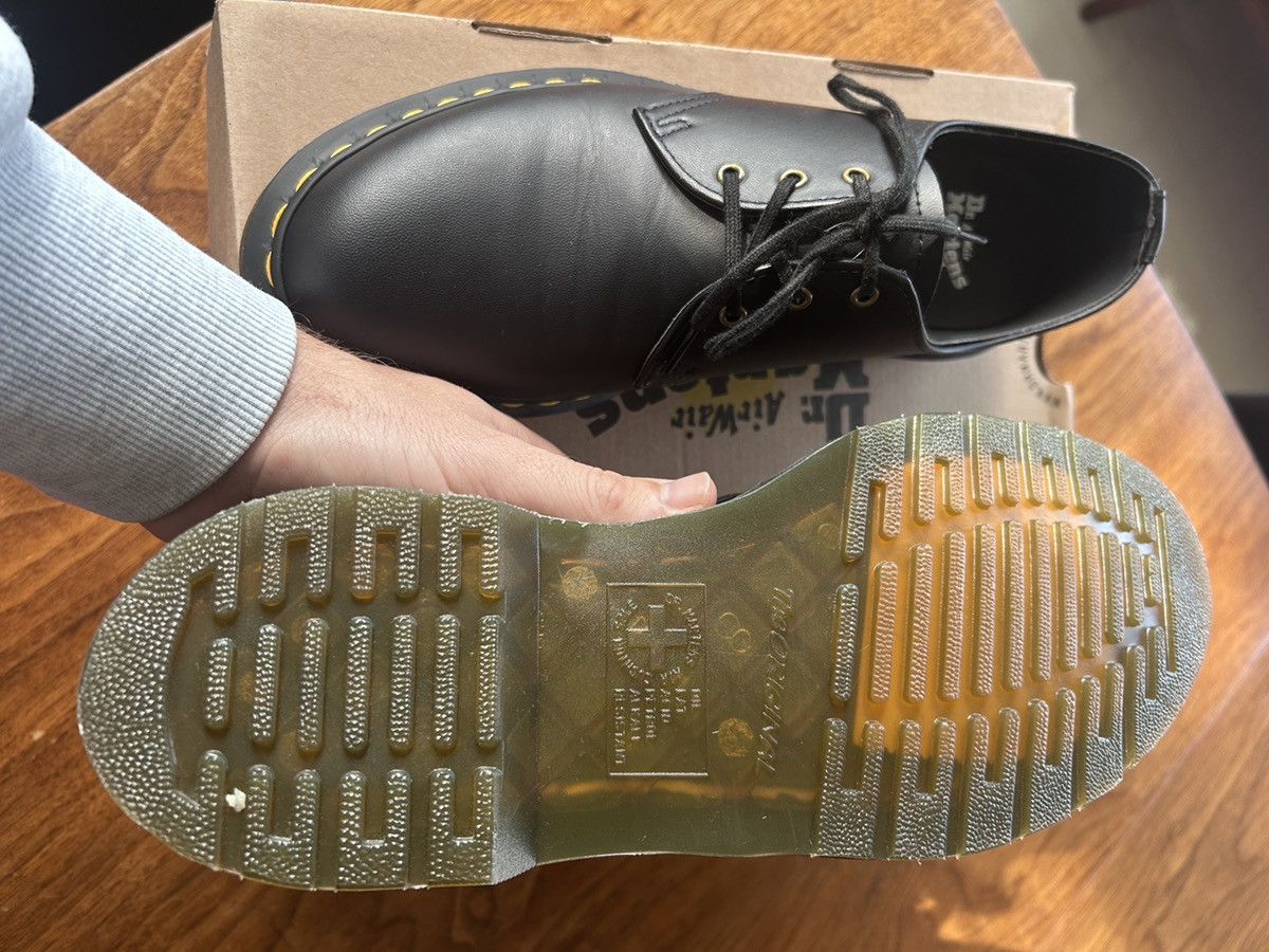 Dr. Martens Dr Martens 1461 Size US 9 / EU 42 - 5 Thumbnail