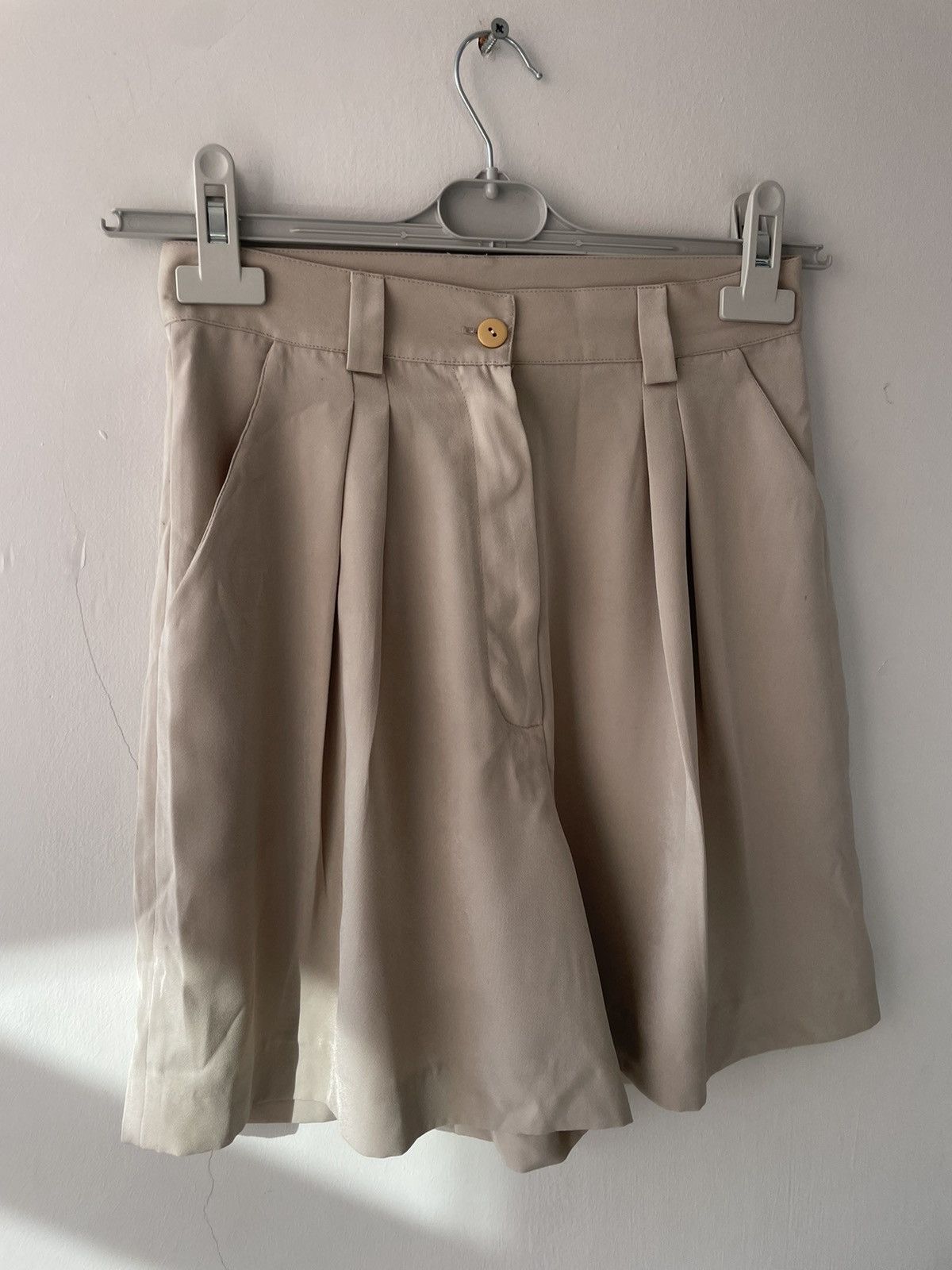 Vintage Vintage short Size 25" / US 0 / IT 36 - 6 Thumbnail