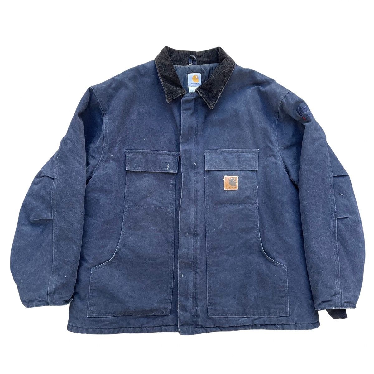 Carhartt × Streetwear × Vintage Carhartt C26 MDT Men's