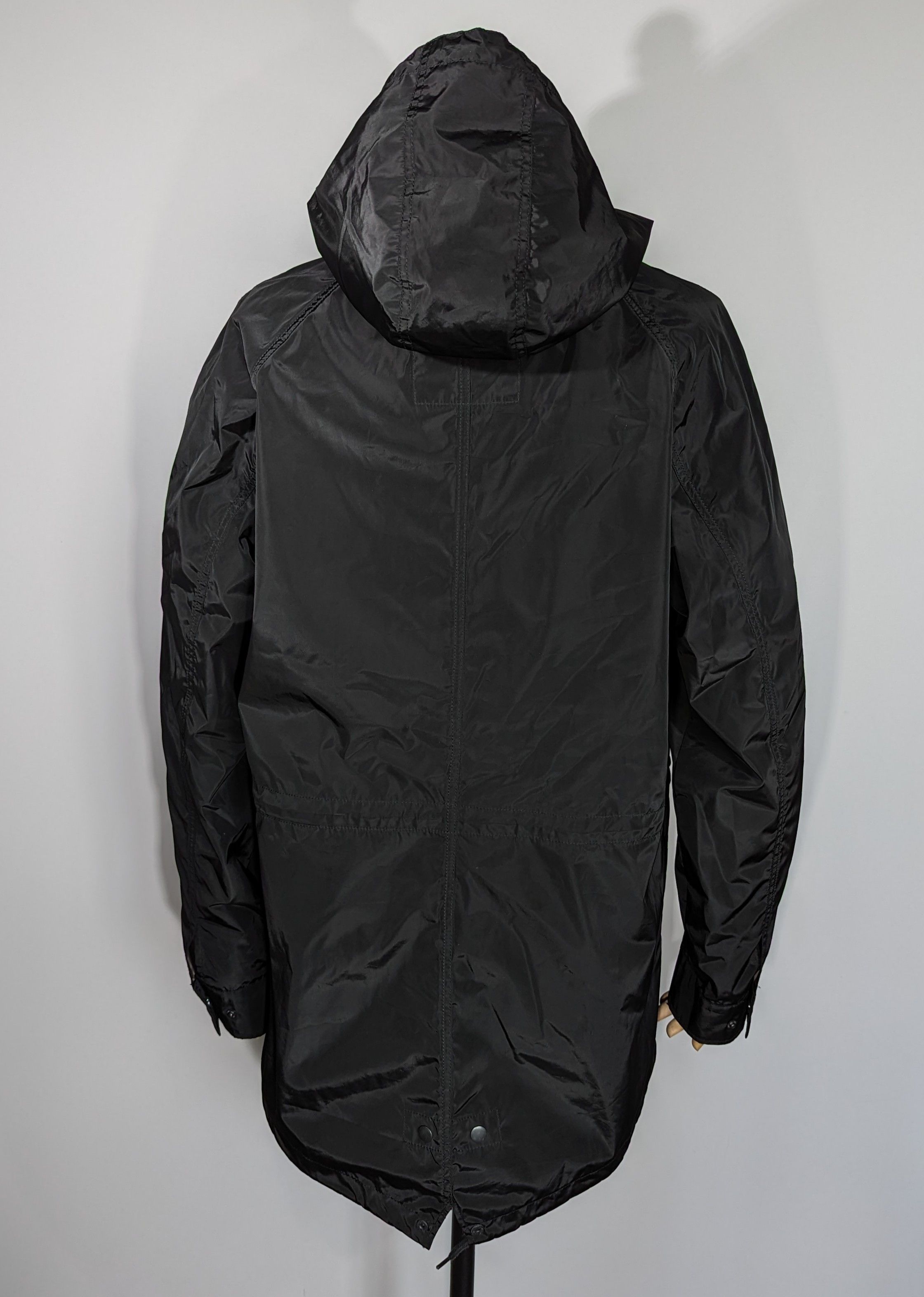 Volcom Volcom Unity S3 - F16 Primaloft 3 in 1 Coat Long Jacket L Size US L / EU 52-54 / 3 - 7 Thumbnail