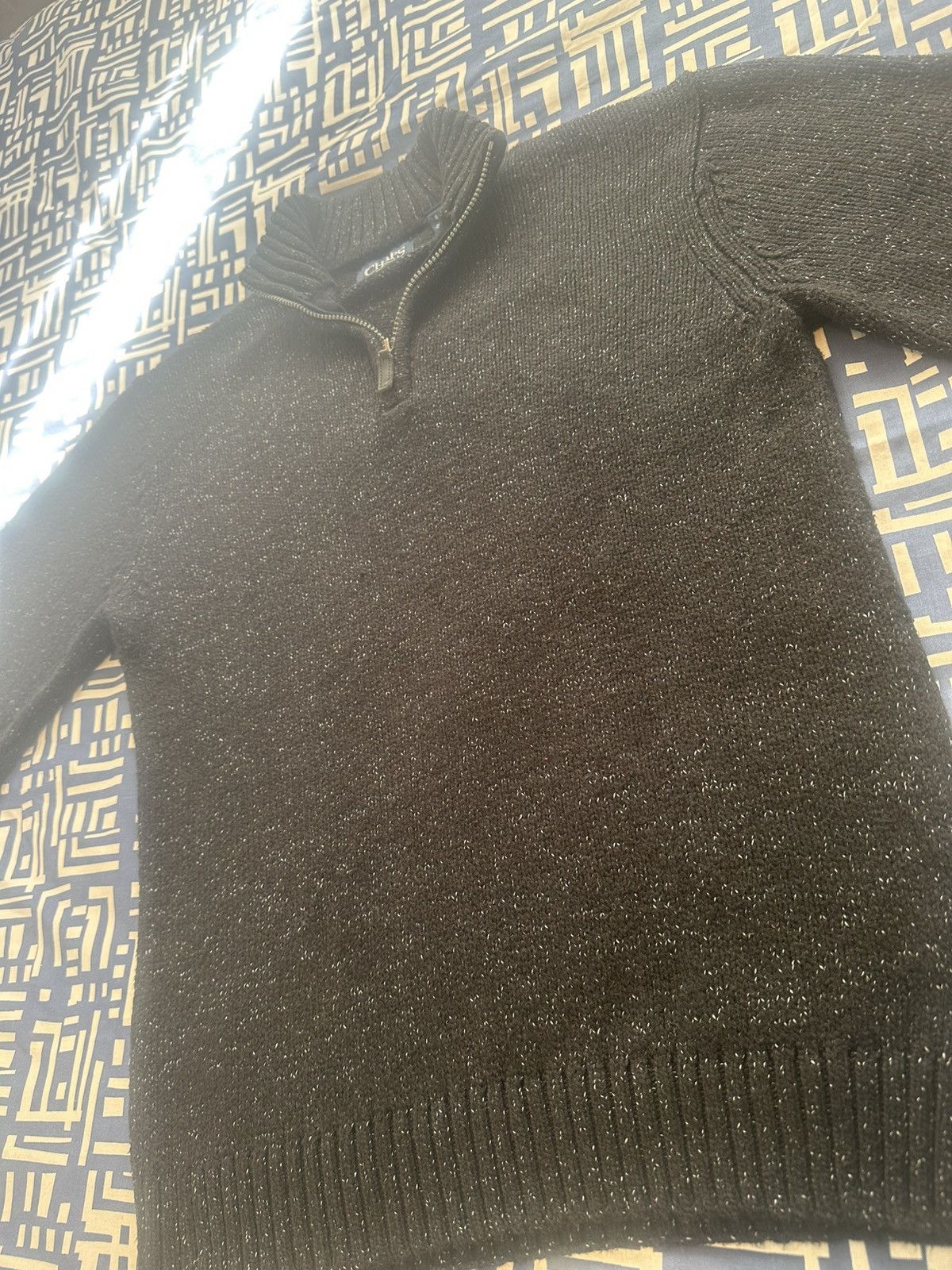 Chaps Ralph Lauren Vintage Chaps Ralph Lauren men’s knitwear (new) Size US S / EU 44-46 / 1 - 1 Thumbnail