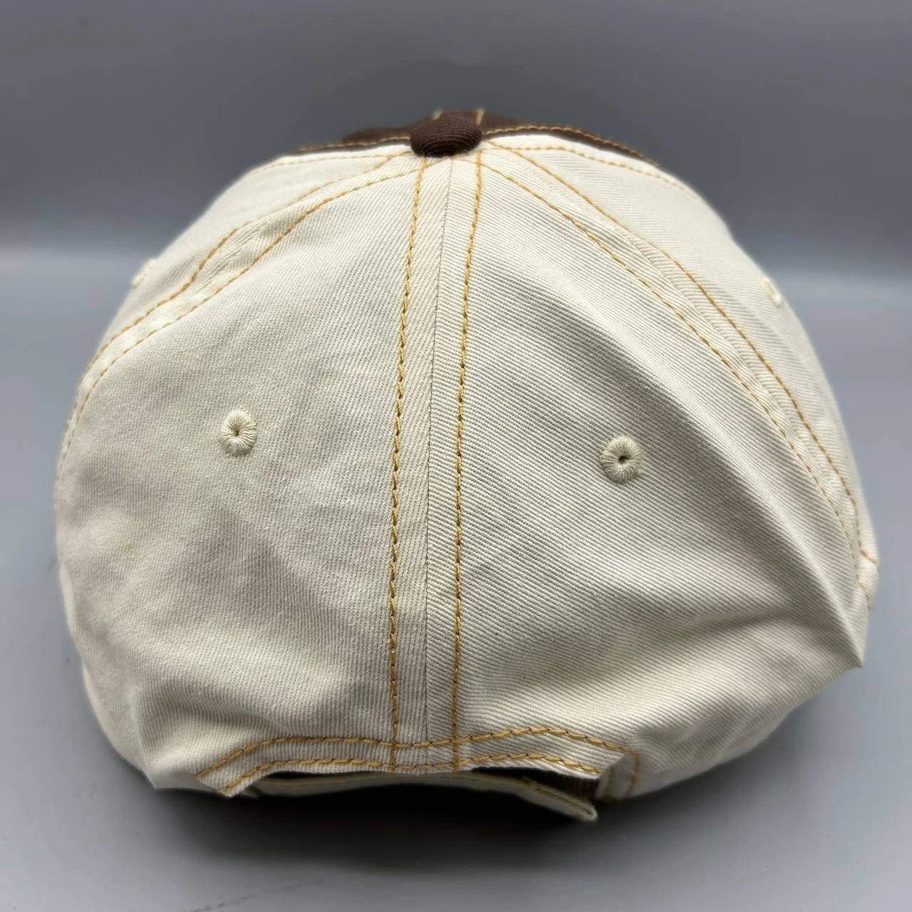 The Unbranded Brand It's All Ascend Within Reach Hat Men Embroidered Strap Back Size ONE SIZE - 6 Thumbnail