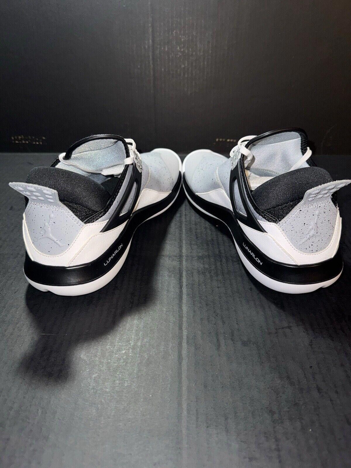 Nike Nike Air Jordan Fly 89 'Wolf Grey' - 940267-013 - Size 10 Size US 10 / EU 43 - 6 Thumbnail