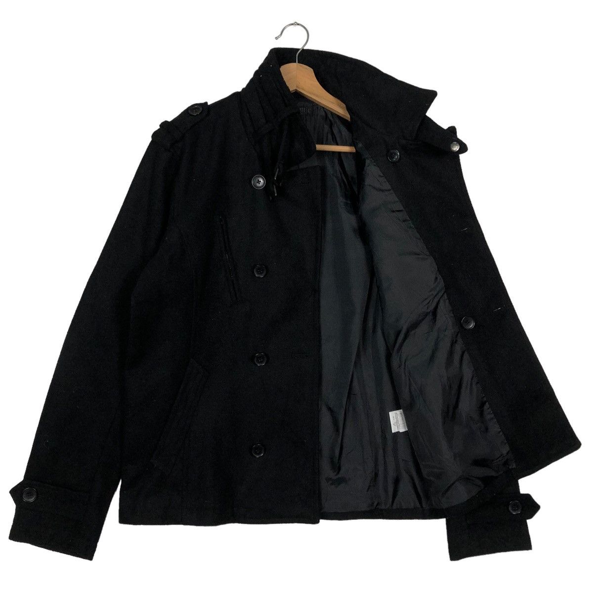 In The Attic 🔥Bondage Design In The Attic Rockers Garment Parachute Size US L / EU 52-54 / 3 - 8 Thumbnail