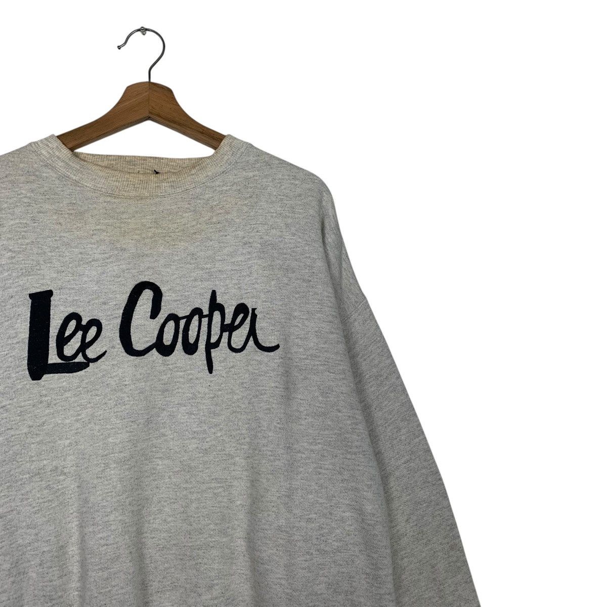 Other Lee Cooper Crewneck Sweatshirt Size US L / EU 52-54 / 3 - 5 Thumbnail