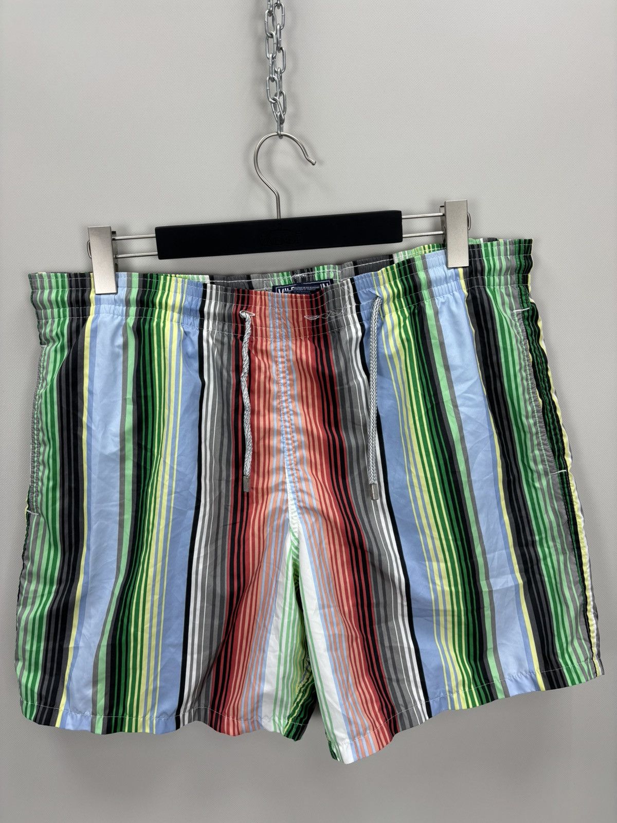 Vilebrequin Mens shorts Vilebrequin Size XL Color Multicolor Size US 35 - 2 Thumbnail