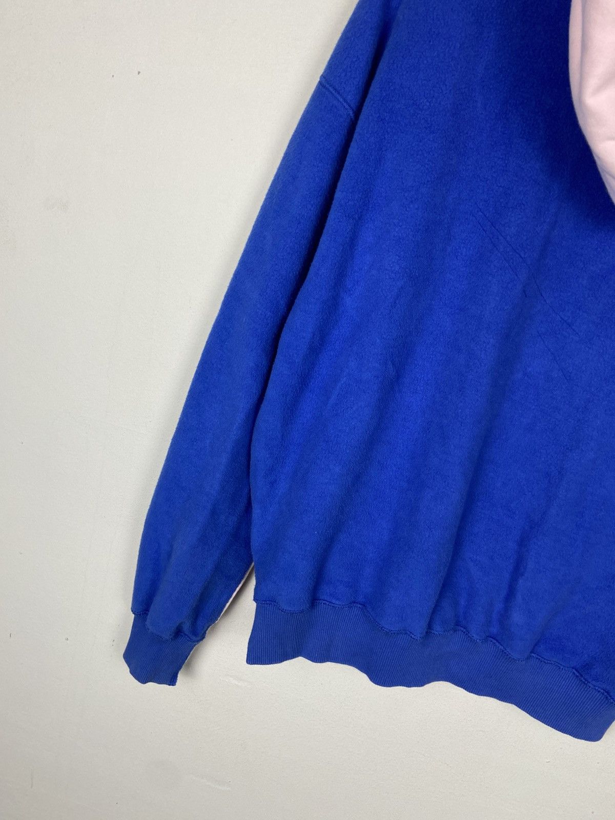 JW Anderson JW ANDERSON REWORKED CUSTOM HOODIE Size US M / EU 48-50 / 2 - 8 Thumbnail
