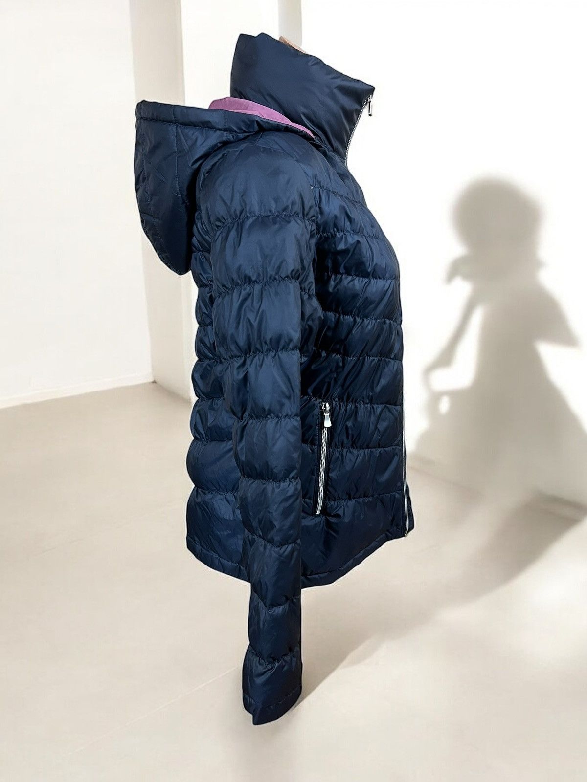 Kenneth Cole Kenneth Cole Reaction Down Jacket size S Size S / US 4 / IT 40 - 2 Thumbnail