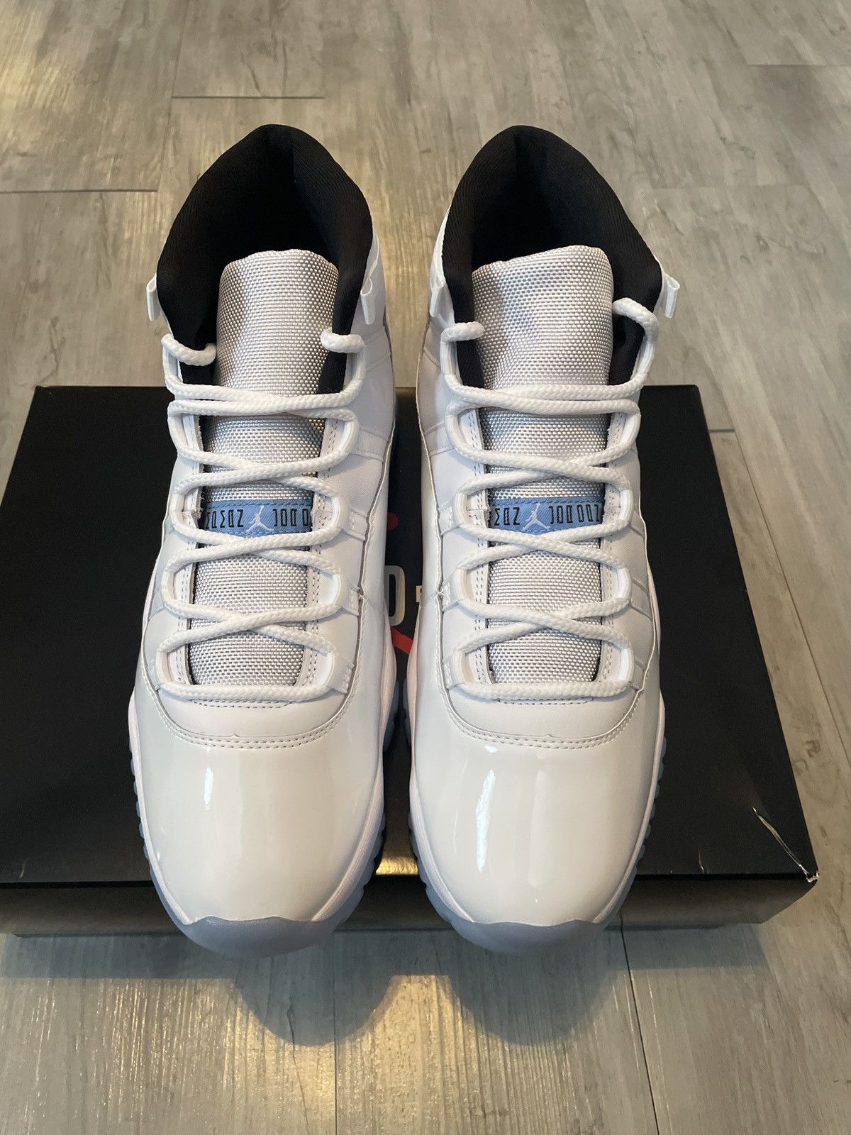 Jordan Brand Jordan 11 Size US 12 / EU 45 - 3 Thumbnail