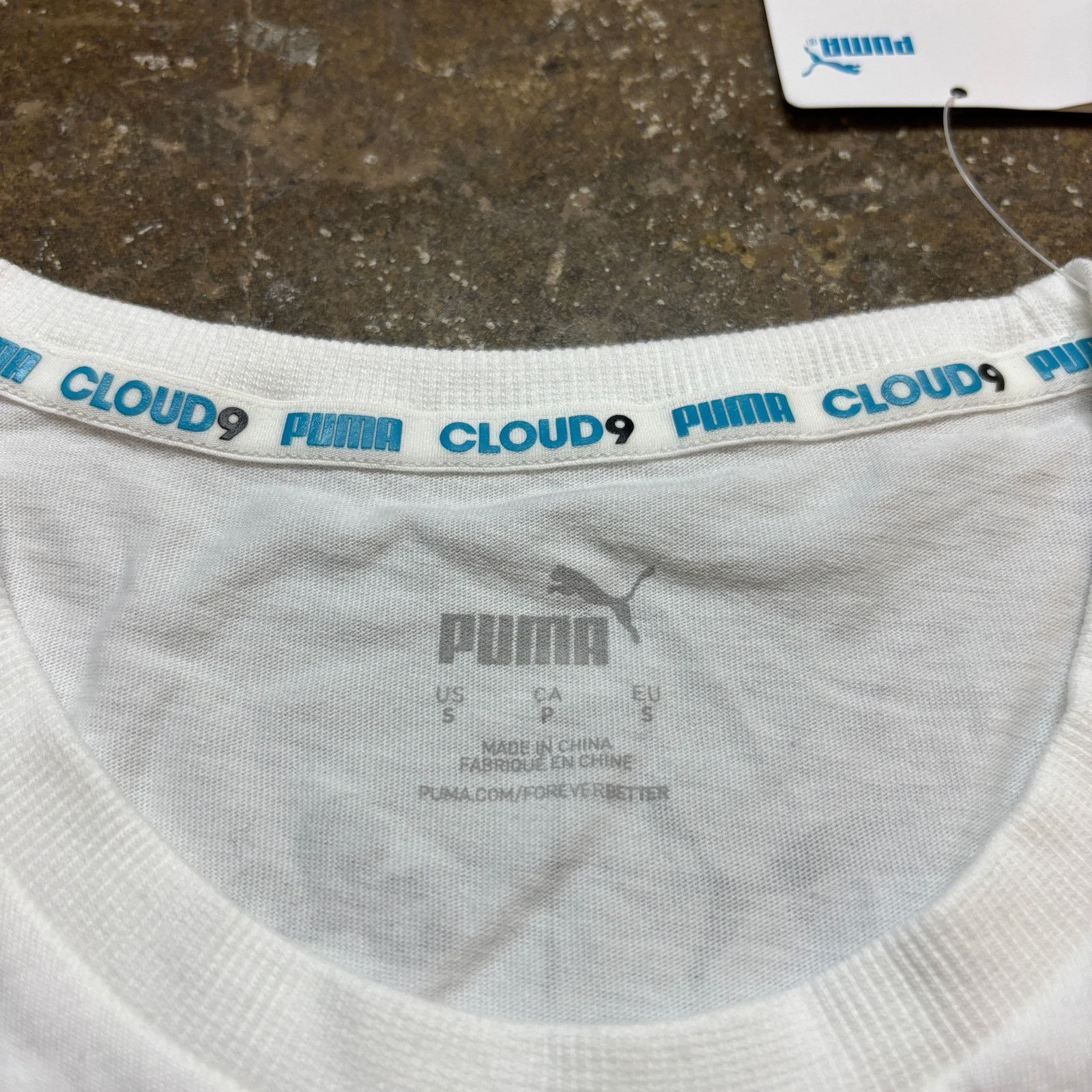 Other NWT Cloud9 Gaming Long Sleeve T Shirt Men's Small Size US S / EU 44-46 / 1 - 5 Thumbnail