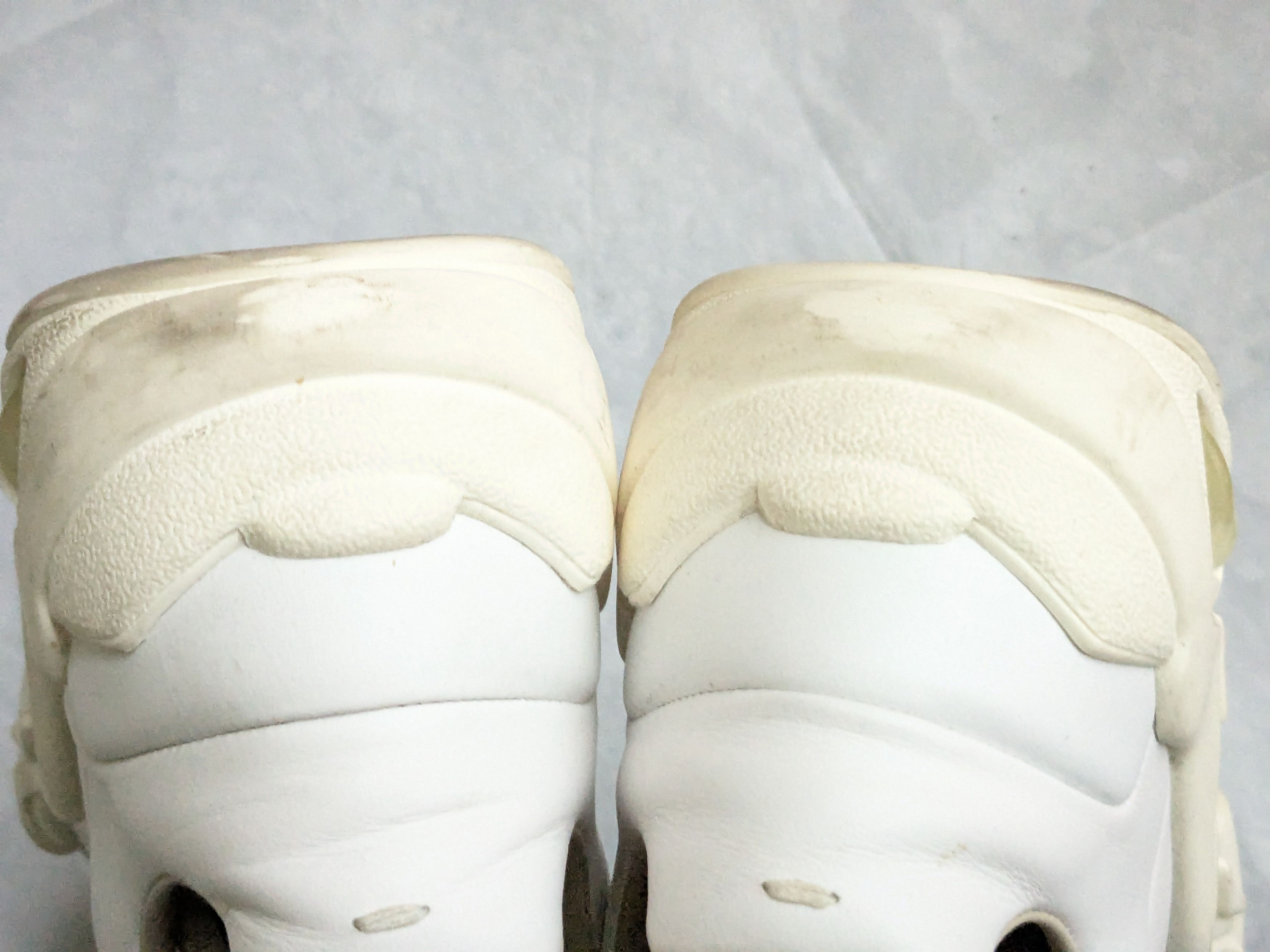 Maison Margiela Maison Margiela New Future White 12 45 Low Tops Leather Size US 12 / EU 45 - 15 Thumbnail