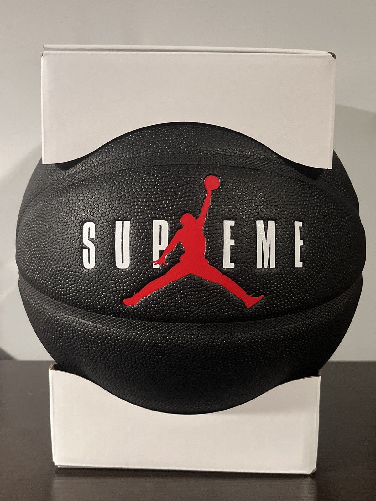 Supreme x Jordan Basketball /