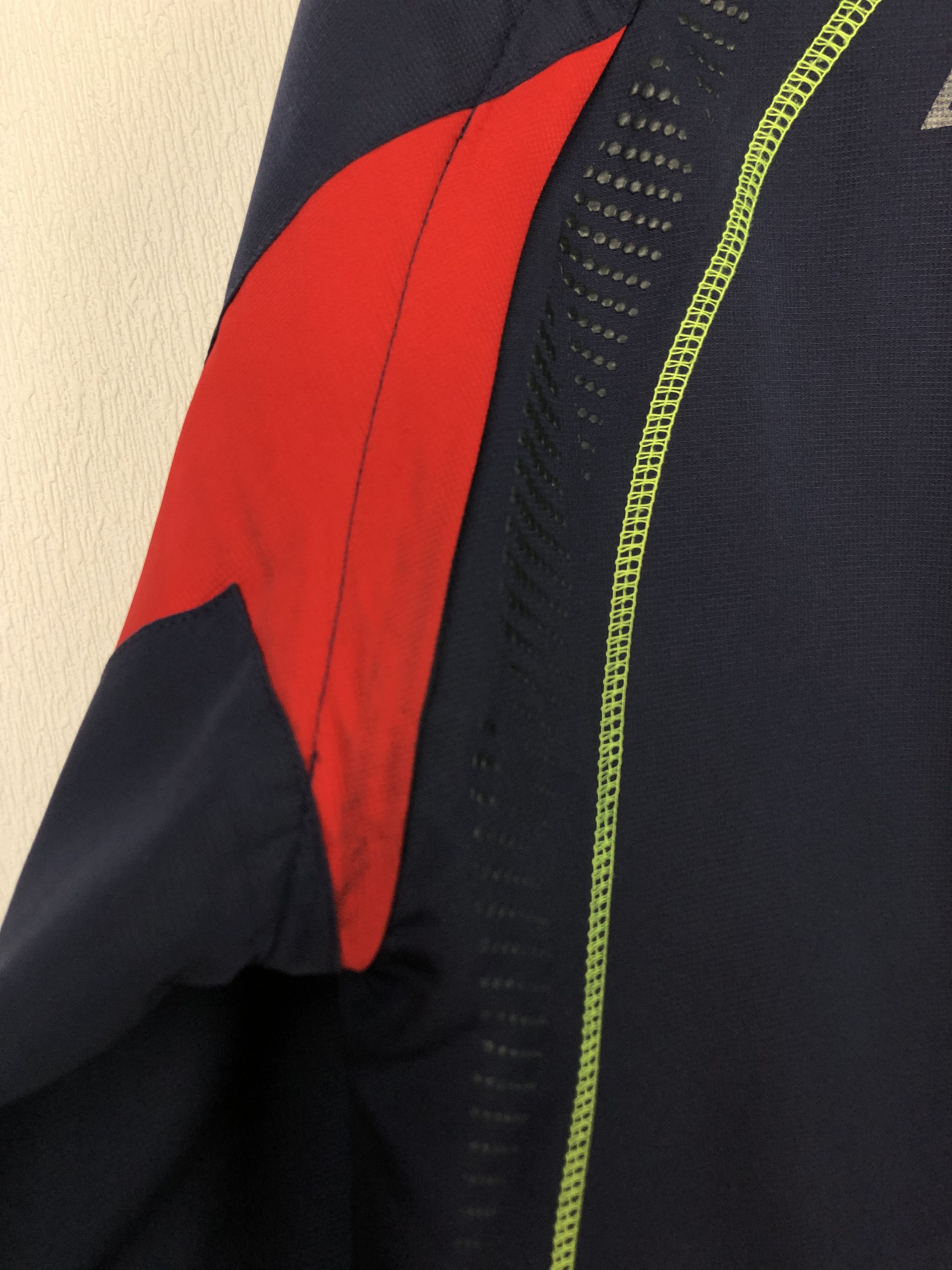 Vintage Vintage Stoke City Football Jacket Soccer Track Top Rare Size US M / EU 48-50 / 2 - 4 Thumbnail