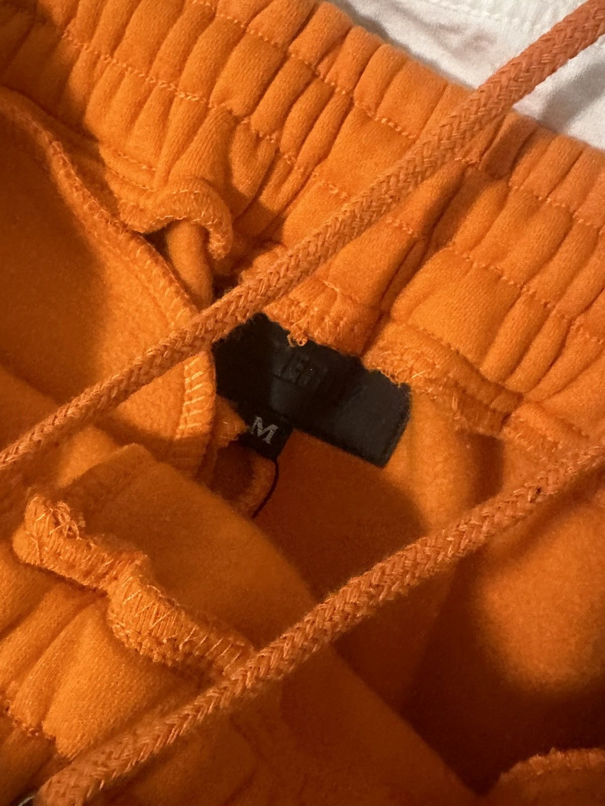 Other Soleboy - Lost Souls (Orange) Size US 33 - 2 Thumbnail