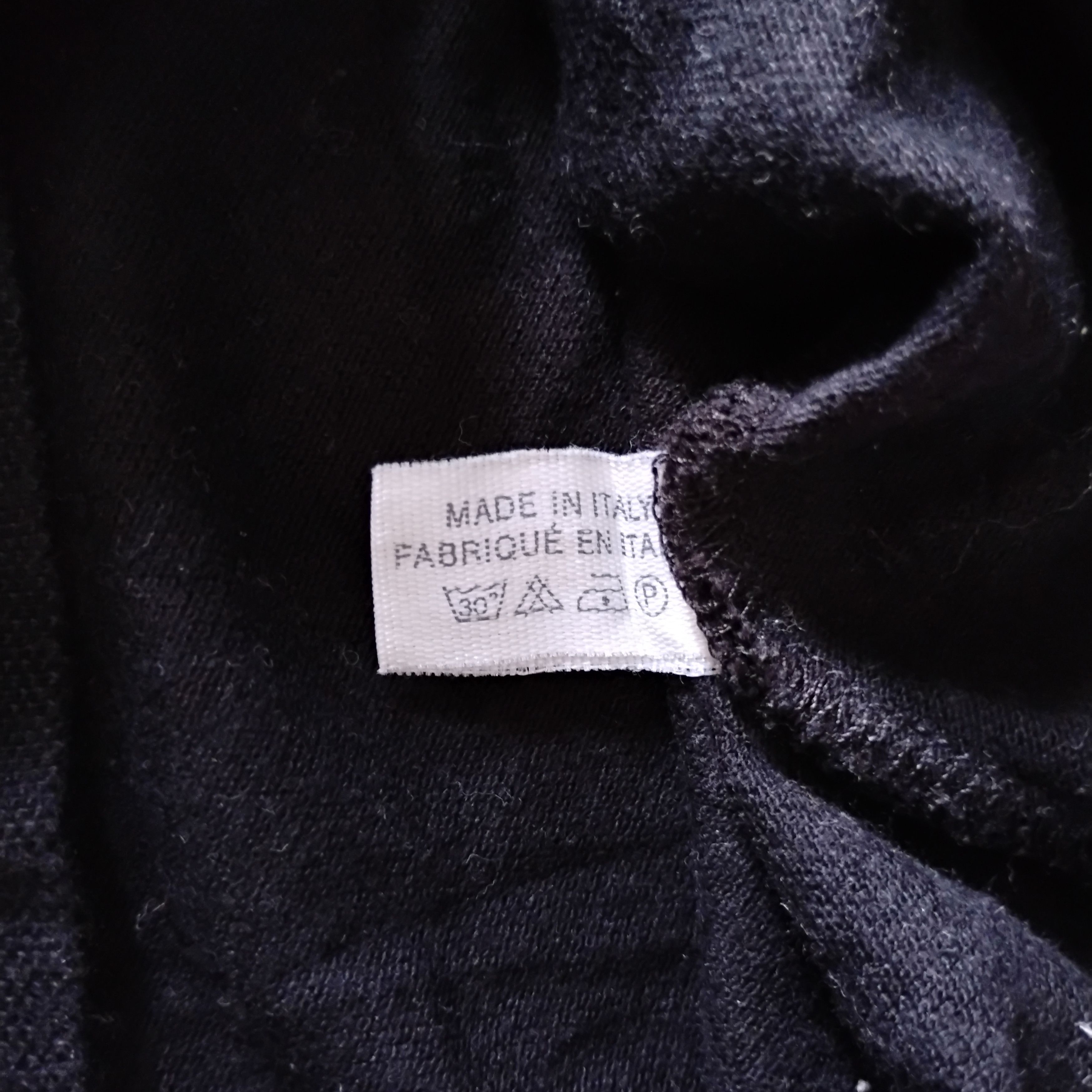 Fendi Fendi Mare Polo Shirt Size M / US 6-8 / IT 42-44 - 5 Thumbnail