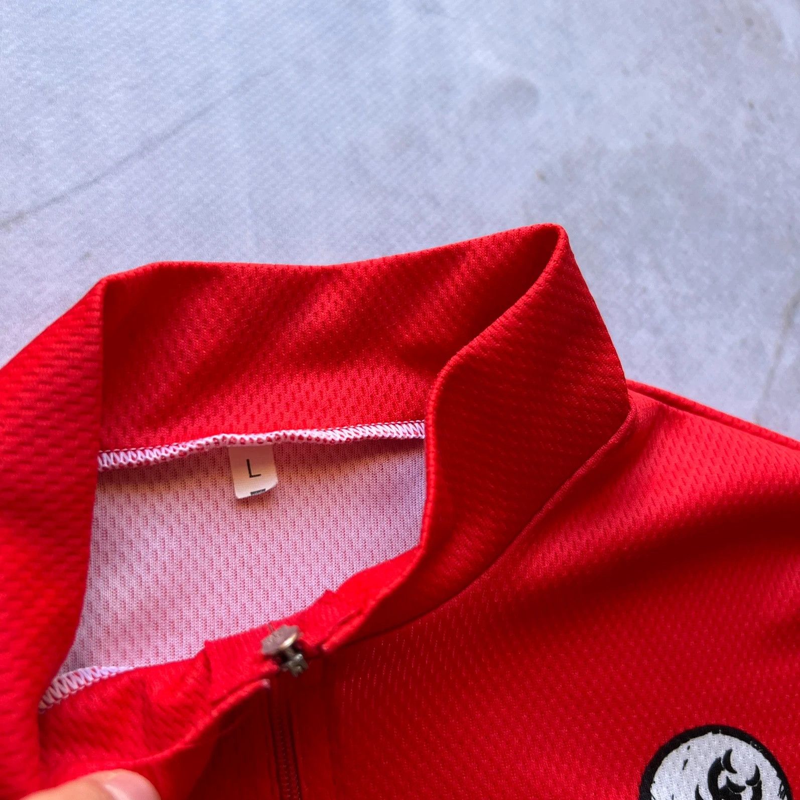 Rapha 60s Castelli Cycli Tosello 70s Cycling Jersey Rapha Vibe Size US L / EU 52-54 / 3 - 6 Thumbnail