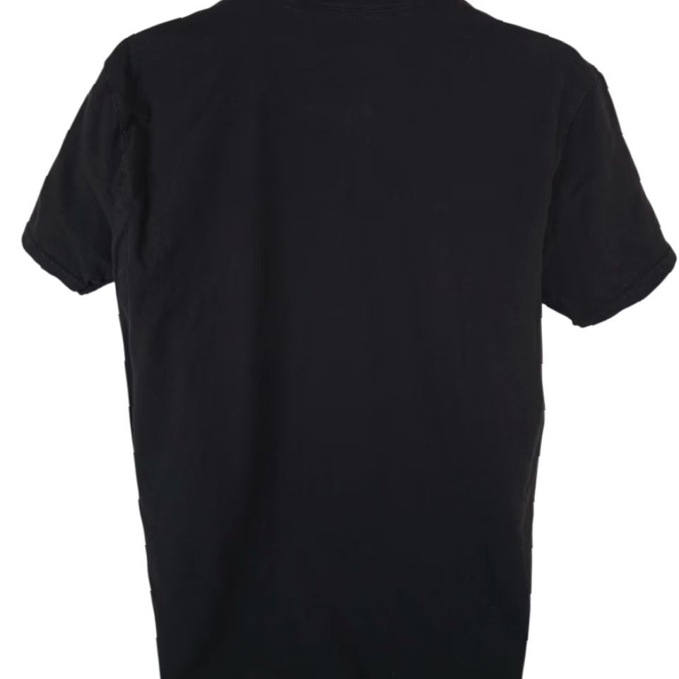 Gildan Catzilla T Shirt Mens Size Large Kaiju Japanese Art Tee Size US L / EU 52-54 / 3 - 4 Thumbnail