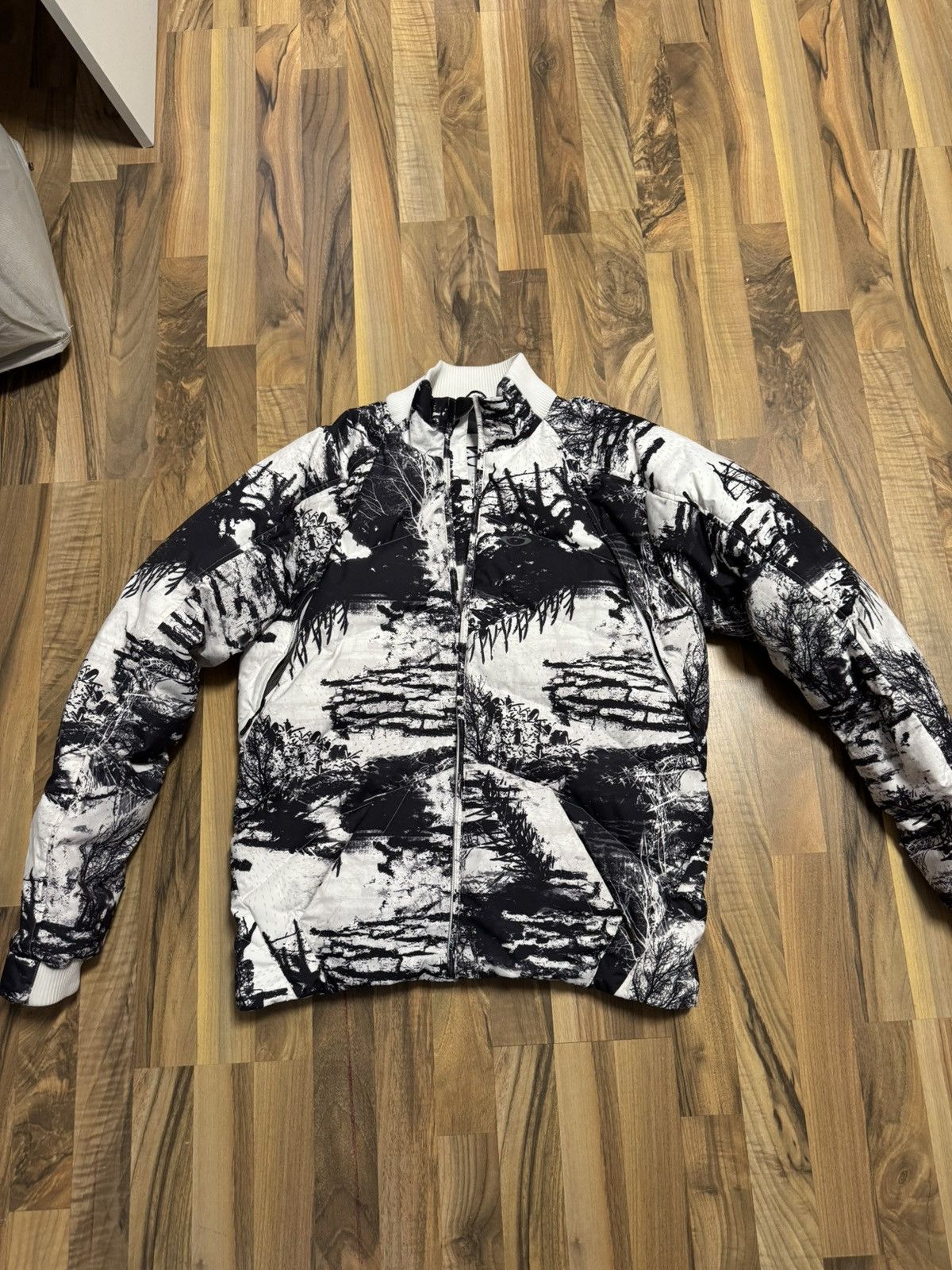 Gramicci × Oakley × Vintage Oakley Puffer Vintage Size US M / EU 48-50 / 2 - 5 Thumbnail