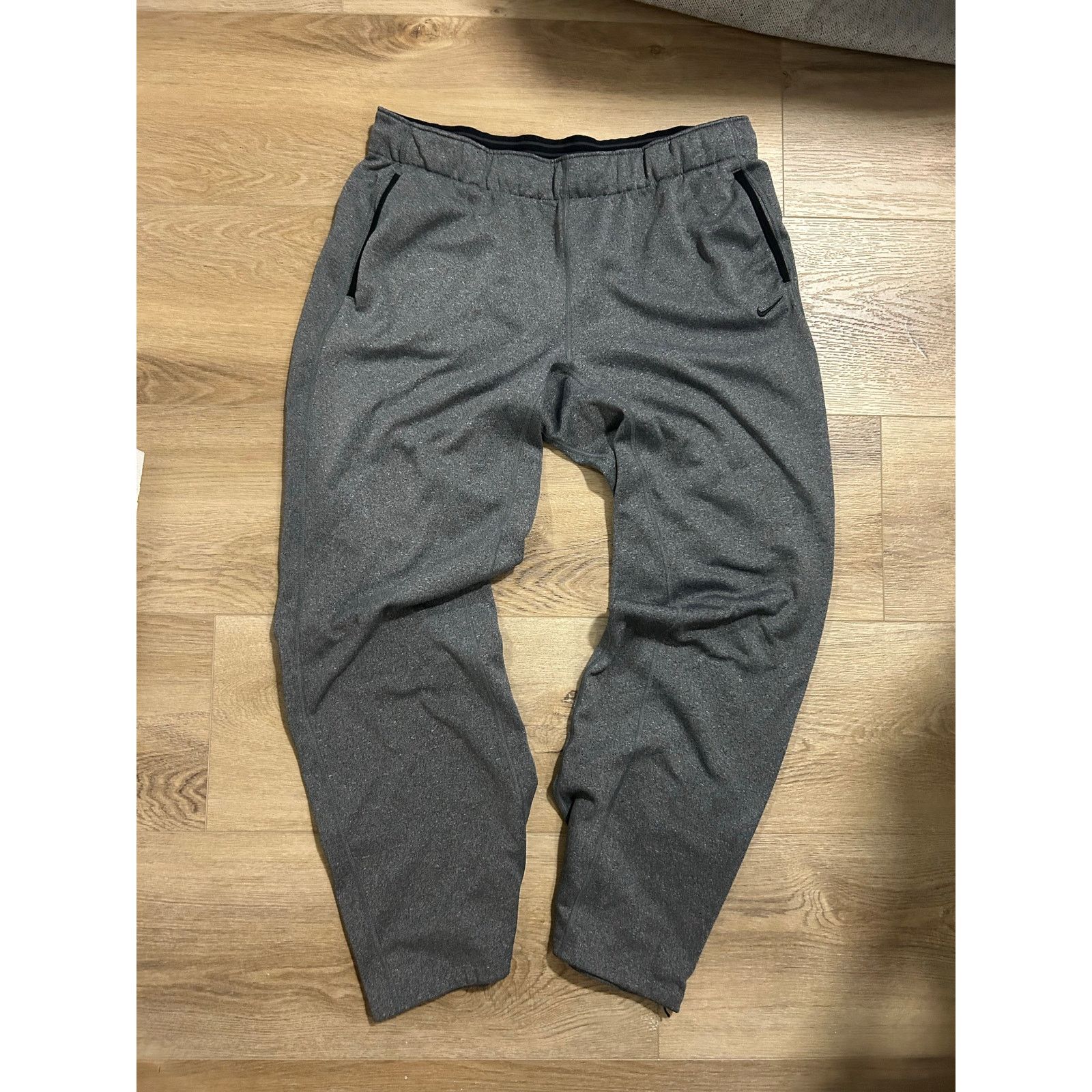 Nike NIKE | SWEATPANTS Size US 35 - 2 Thumbnail