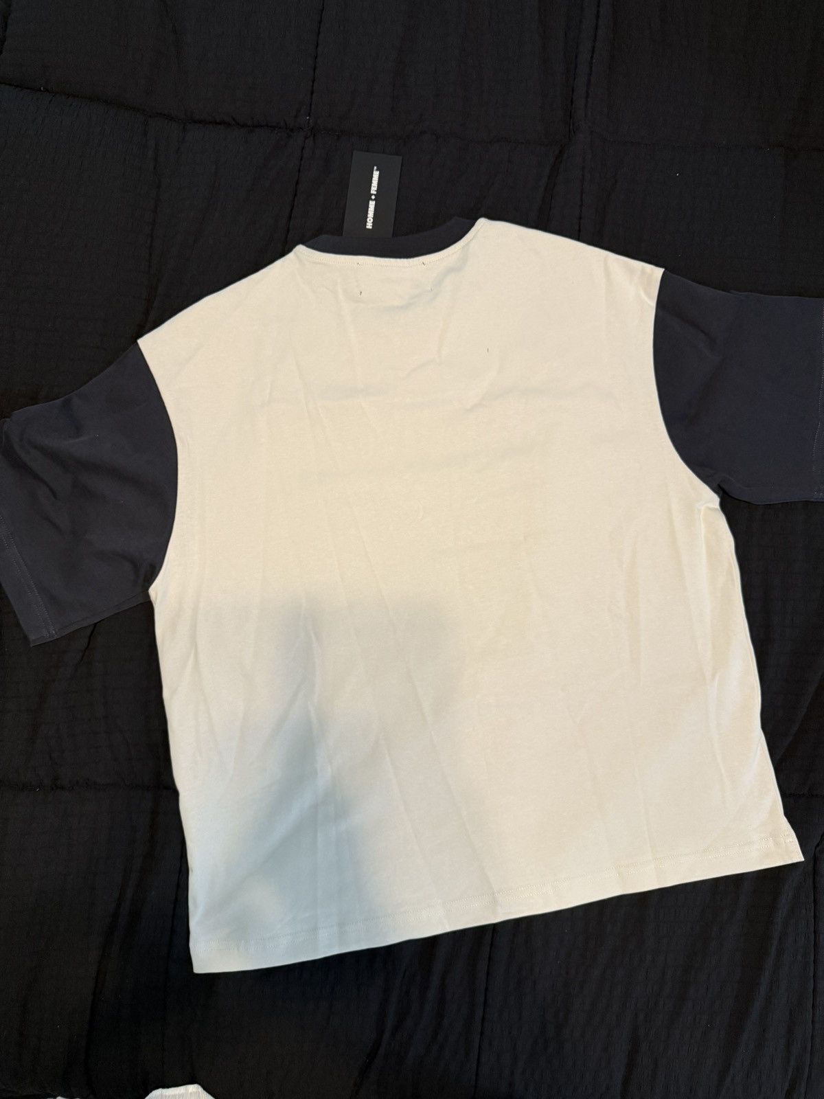 Homme + Femme La Homme femme alps shirt Size US XS / EU 42 / 0 - 3 Thumbnail