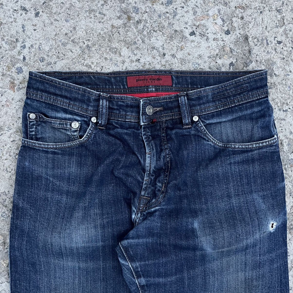 Pierre Cardin Vintage Pierre Cardin Jeans Size 32 Y2K 00s USA Size US 32 / EU 48 - 6 Thumbnail