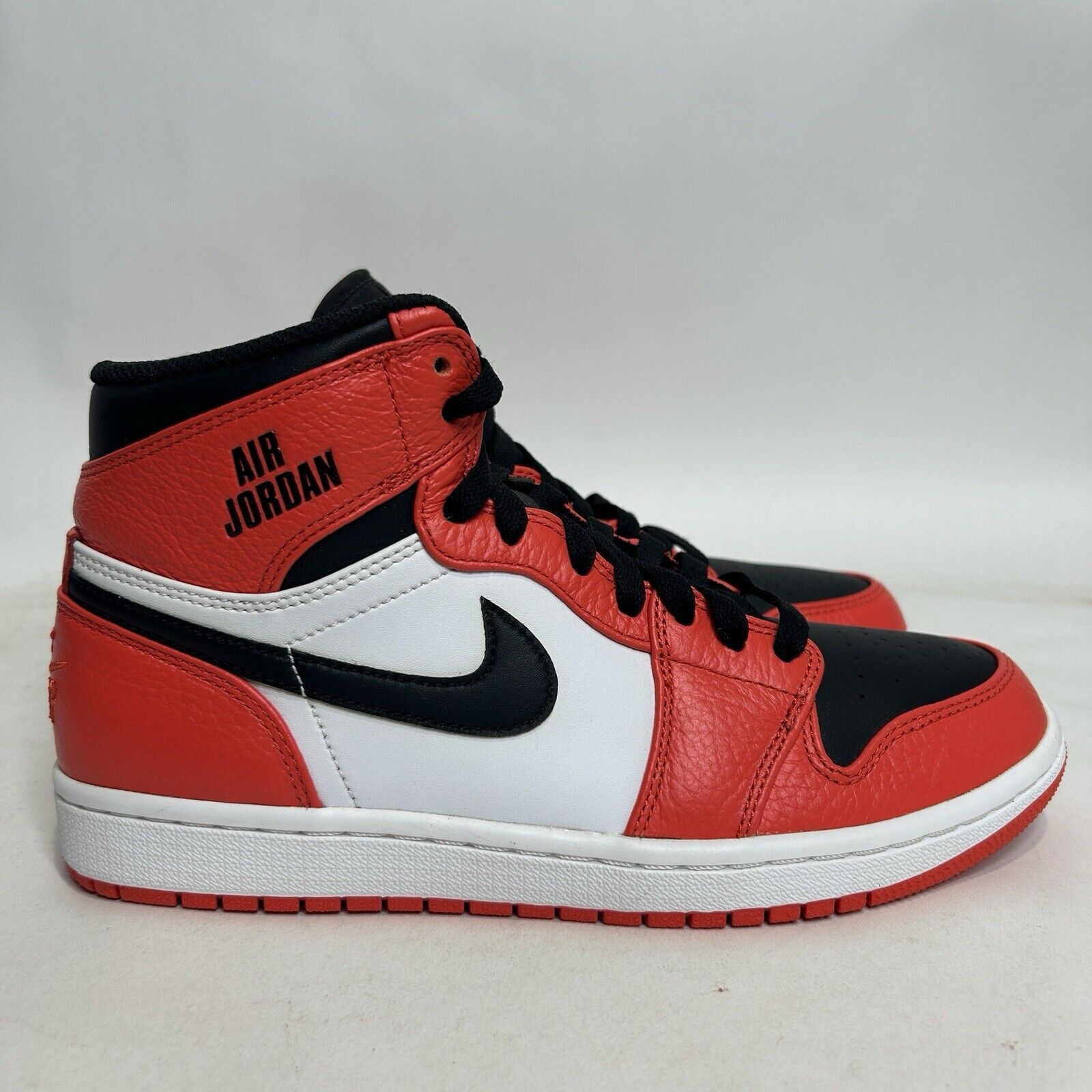 Nike Nike Shoes Air Jordan 1 High OG Rare Air “Max Orange” 2024 Size US 9 / IT 39 - 4 Thumbnail