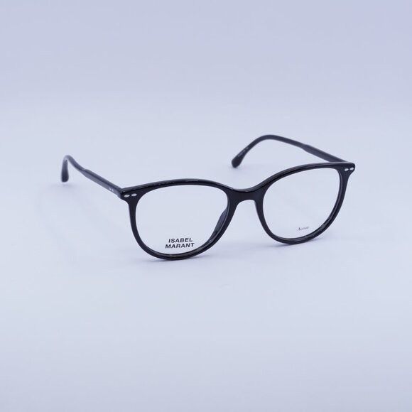 Isabel Marant Isabel Marant IM 0023 807 Eyeglasses 51mm Size ONE SIZE - 7 Thumbnail