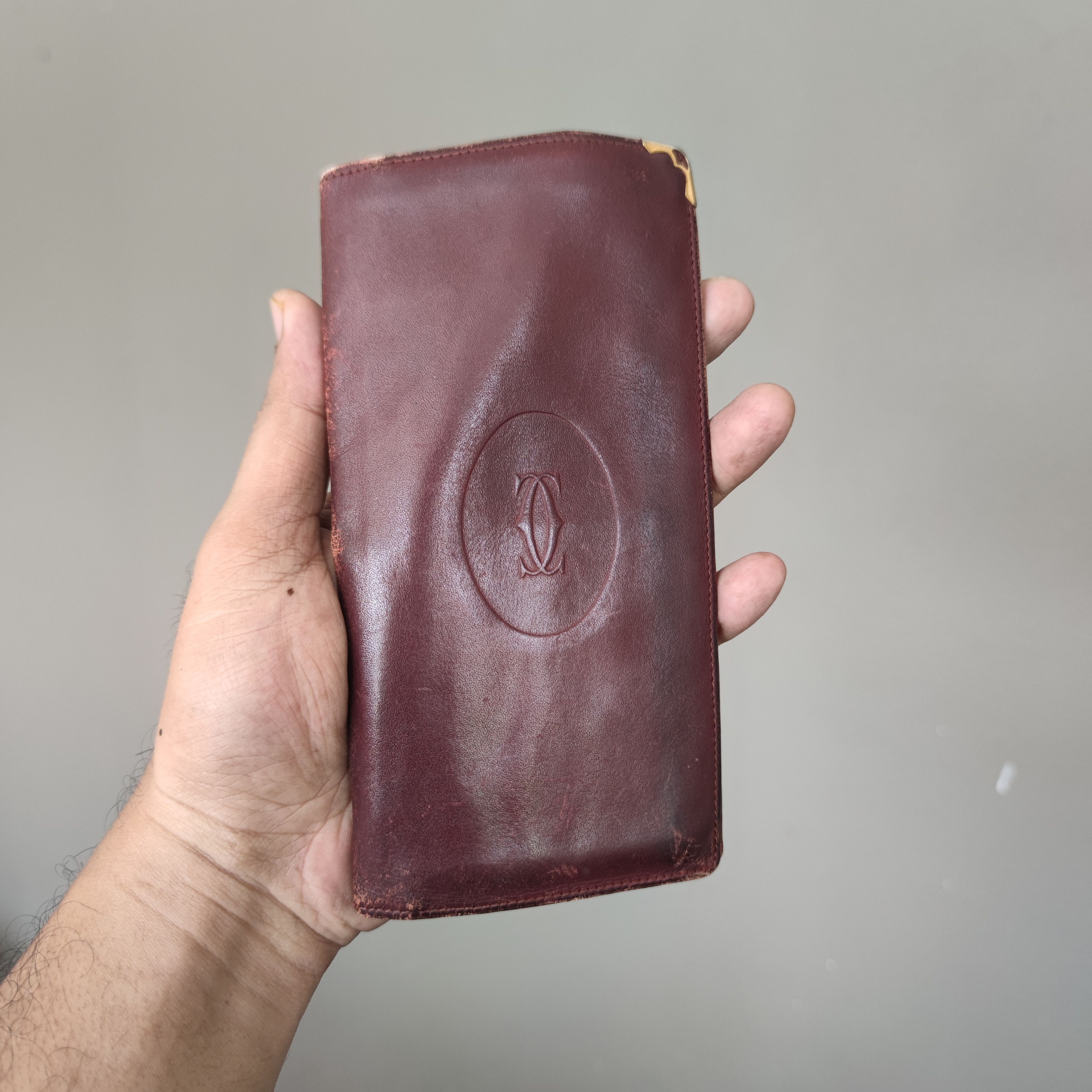 Cartier Cartier Paris Size ONE SIZE - 1 Thumbnail