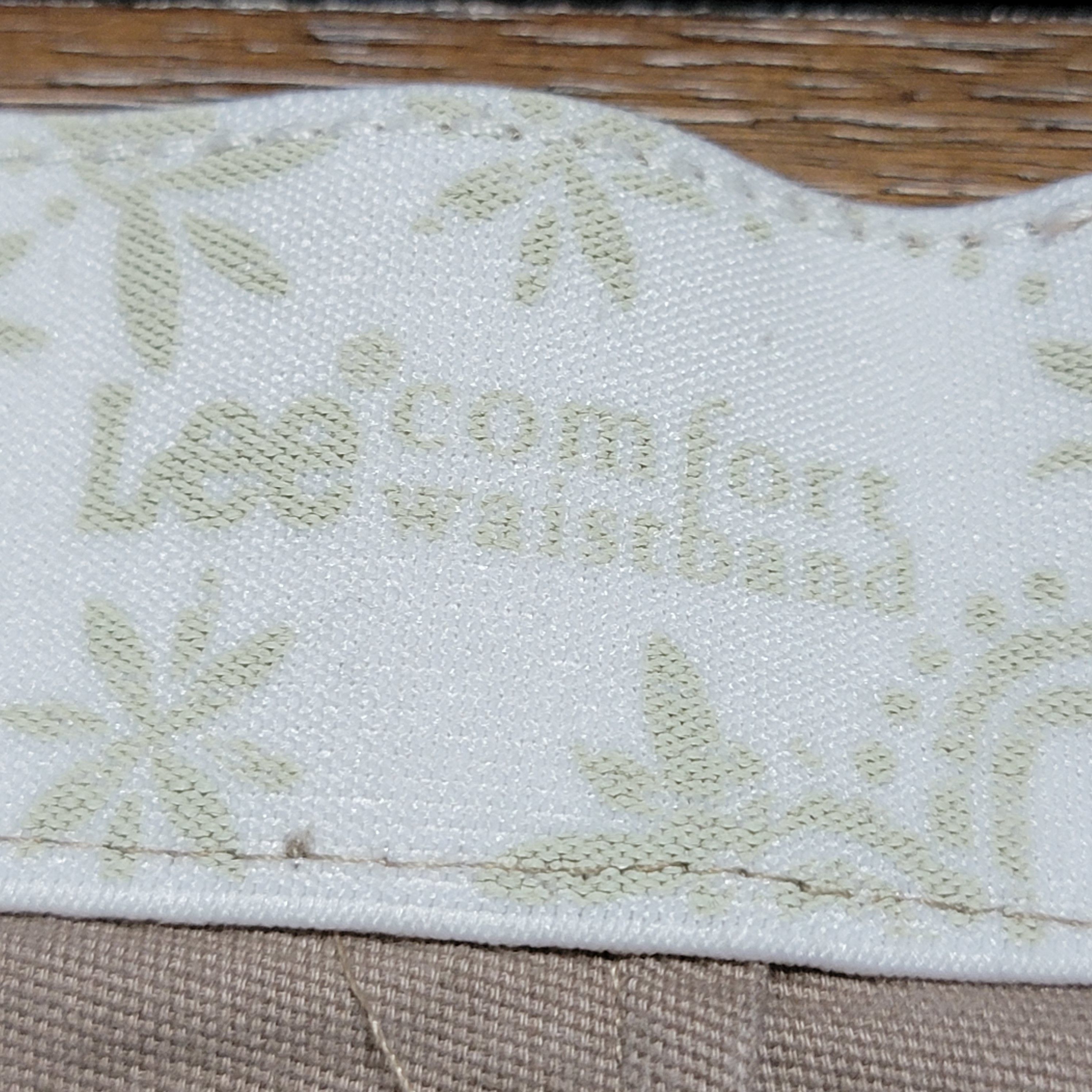 Lee Lee Comfort Waistband Shorts w/ Embroidered Pockets - 16 Med Size 34" / US 12 / IT 48 - 4 Thumbnail