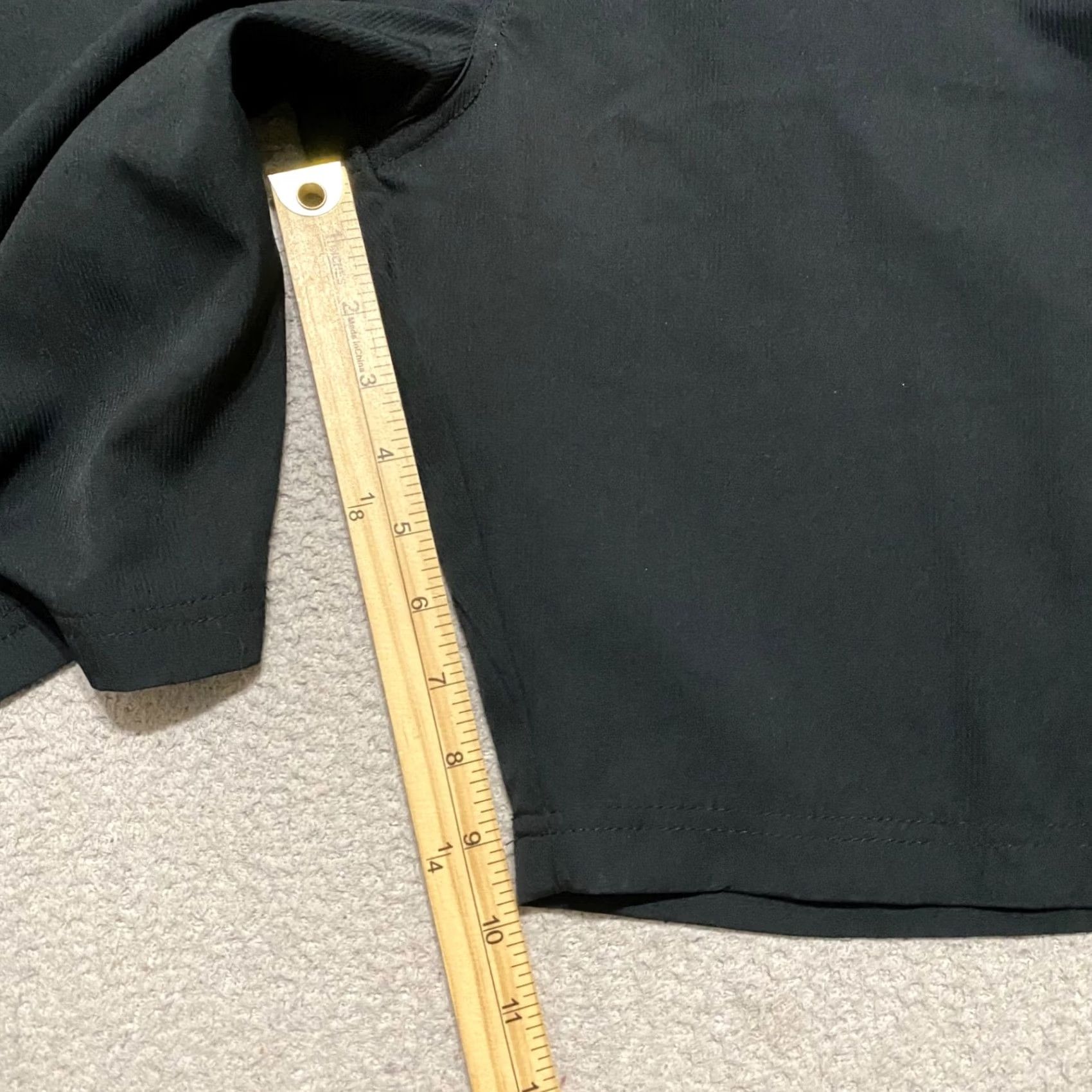 Wrangler Nike Shirt Size US 42 / EU 58 - 5 Thumbnail