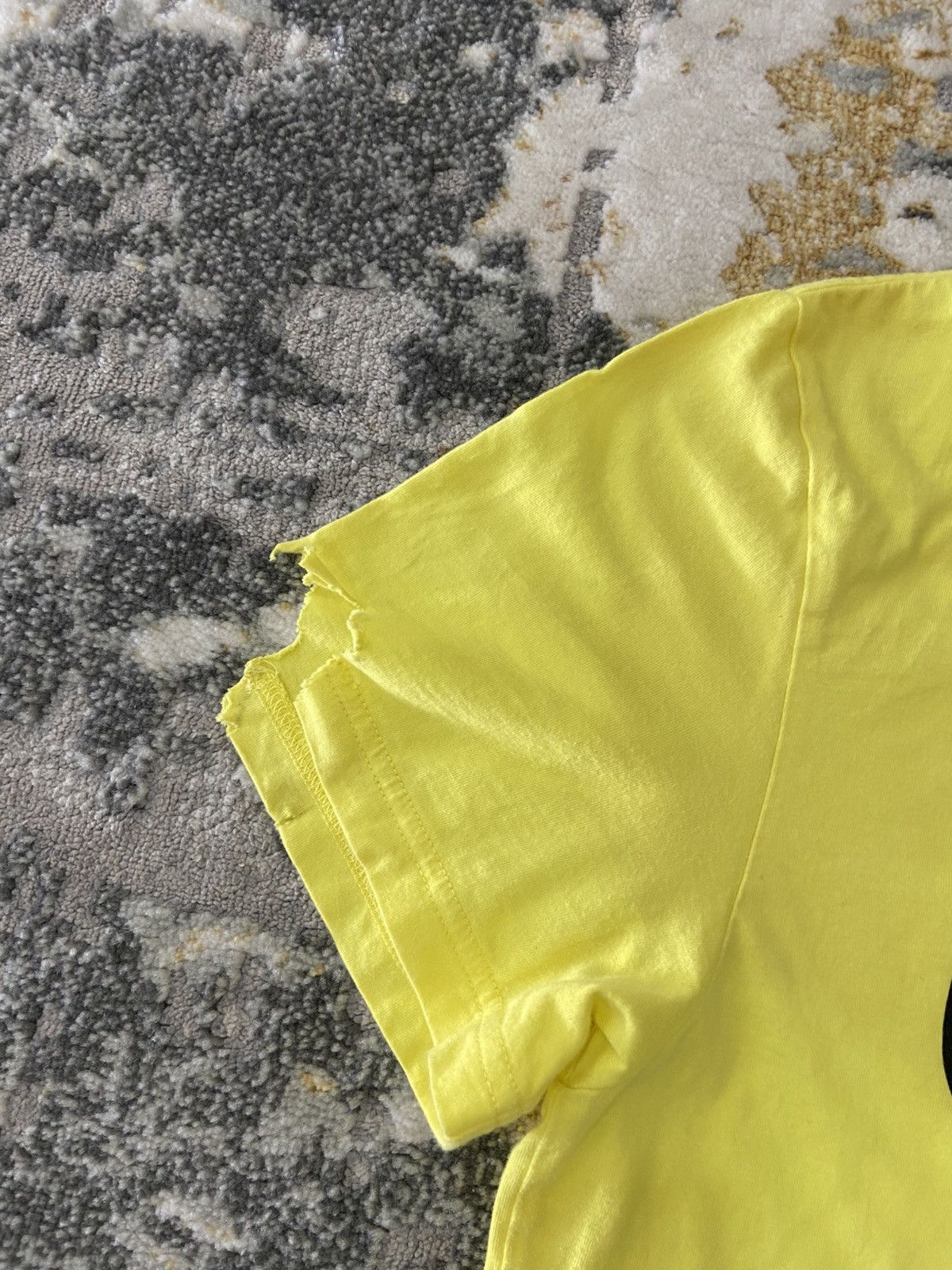 Ne-Net NE NET ISSEY MIYAKE TEE Size US M / EU 48-50 / 2 - 4 Thumbnail