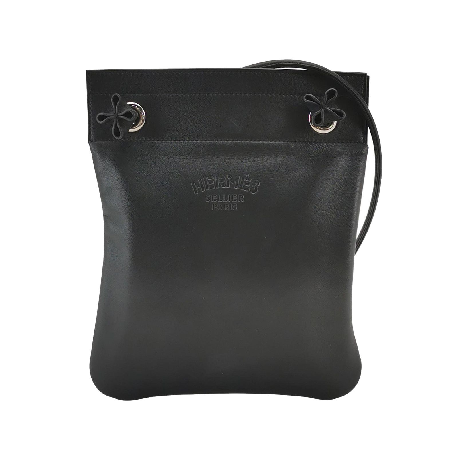 Hermes Hermes Women os Crossbody Bags Size ONE SIZE - 1 Thumbnail