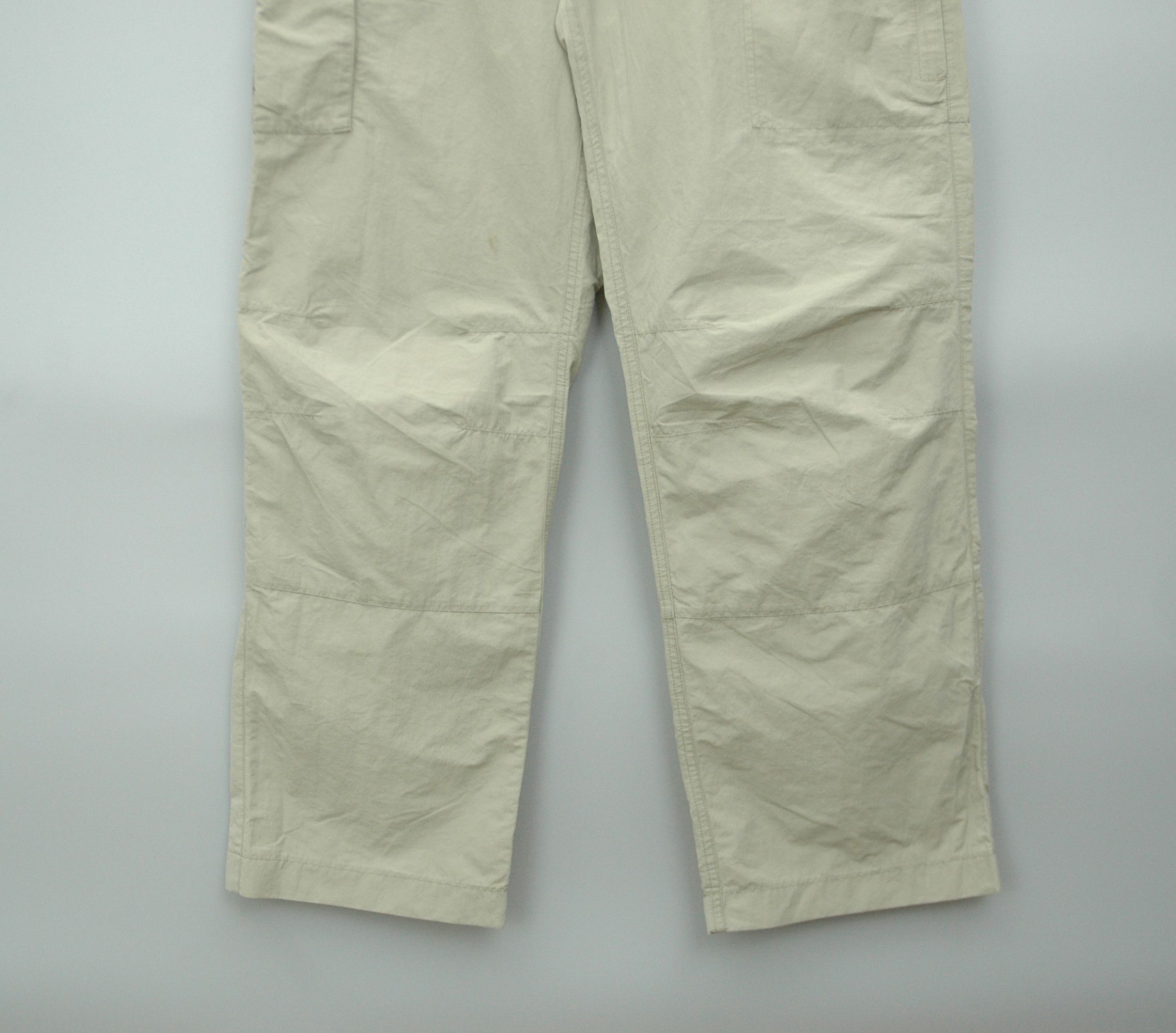 Fjallraven FJALLRAVEN Karl MT Outdoor Trousers Size 50 Size US 34 / EU 50 - 6 Thumbnail