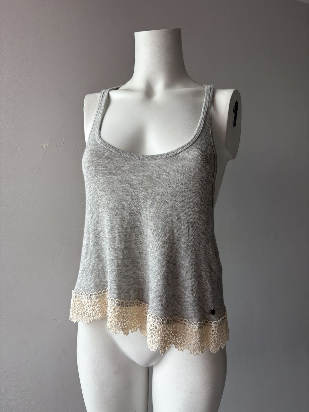 Abercrombie & Fitch Abercrombie blouse Size S / US 4 / IT 40 - 11 Thumbnail