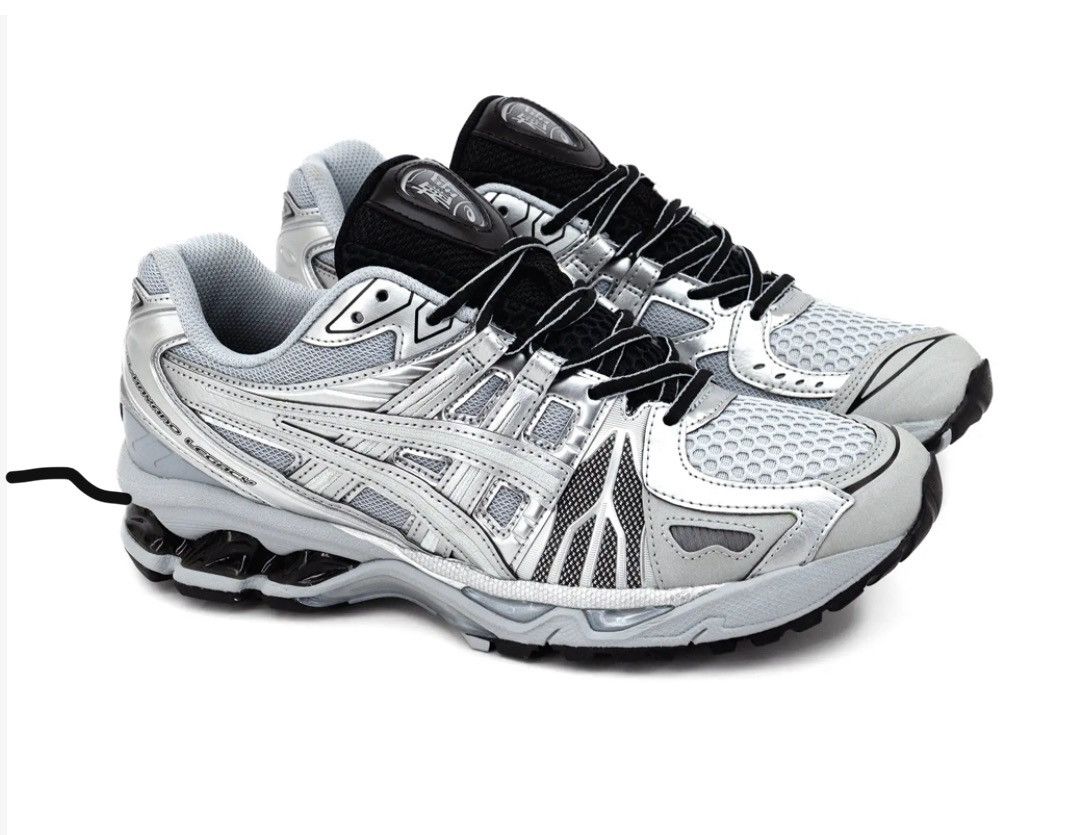Asics Asics gel Kayano Legacy. limited edition Size US 7.5 / IT 37.5 - 4 Thumbnail