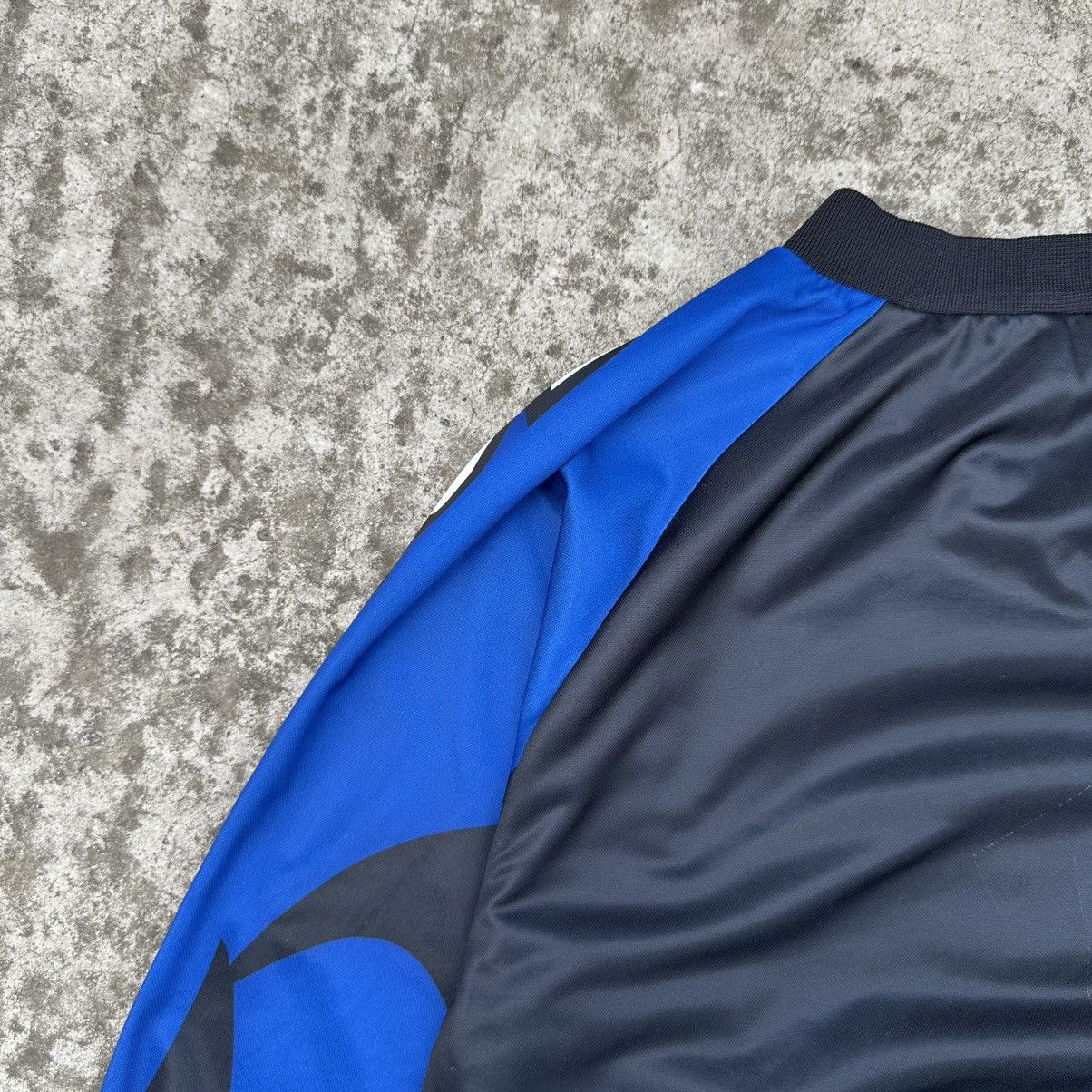 Grailed Vintage Japanese Style Salming Endura Football Jersey Y2K Size US S / EU 44-46 / 1 - 8 Thumbnail