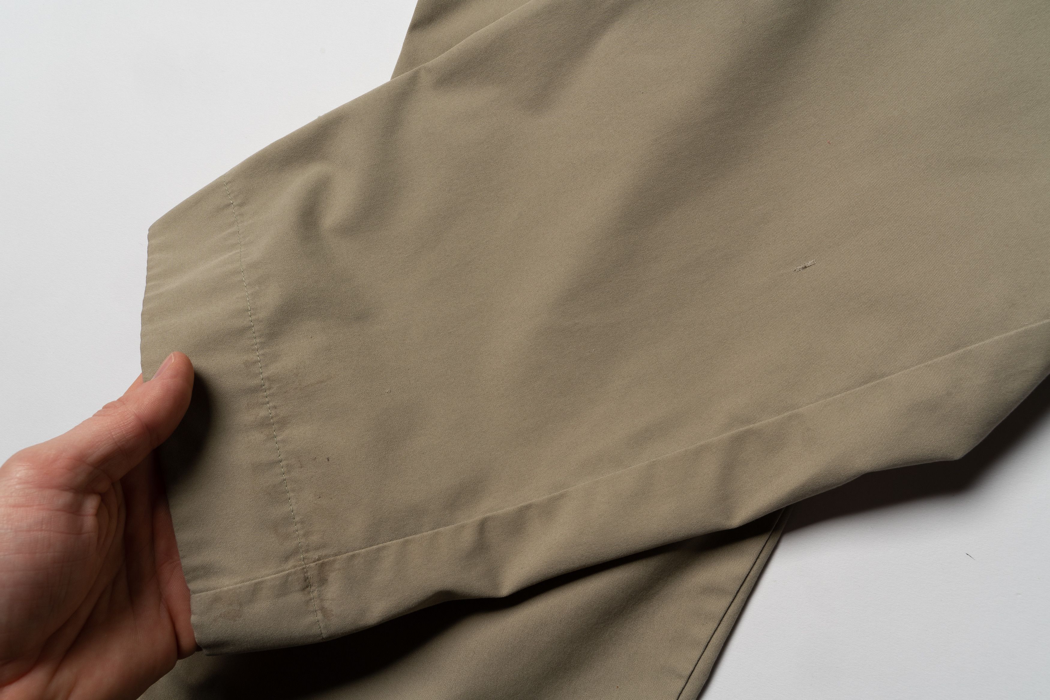 Fjallraven 🔵FJALLRÄVEN G-1000 Reivo Trousers Comfort Regular Cargo Size US 30 / EU 46 - 16 Thumbnail