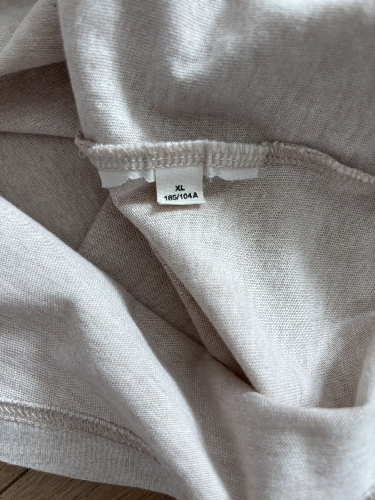 Acne Studios Acne Studios Face Logo Tee Size US XL / EU 56 / 4 - 6 Thumbnail