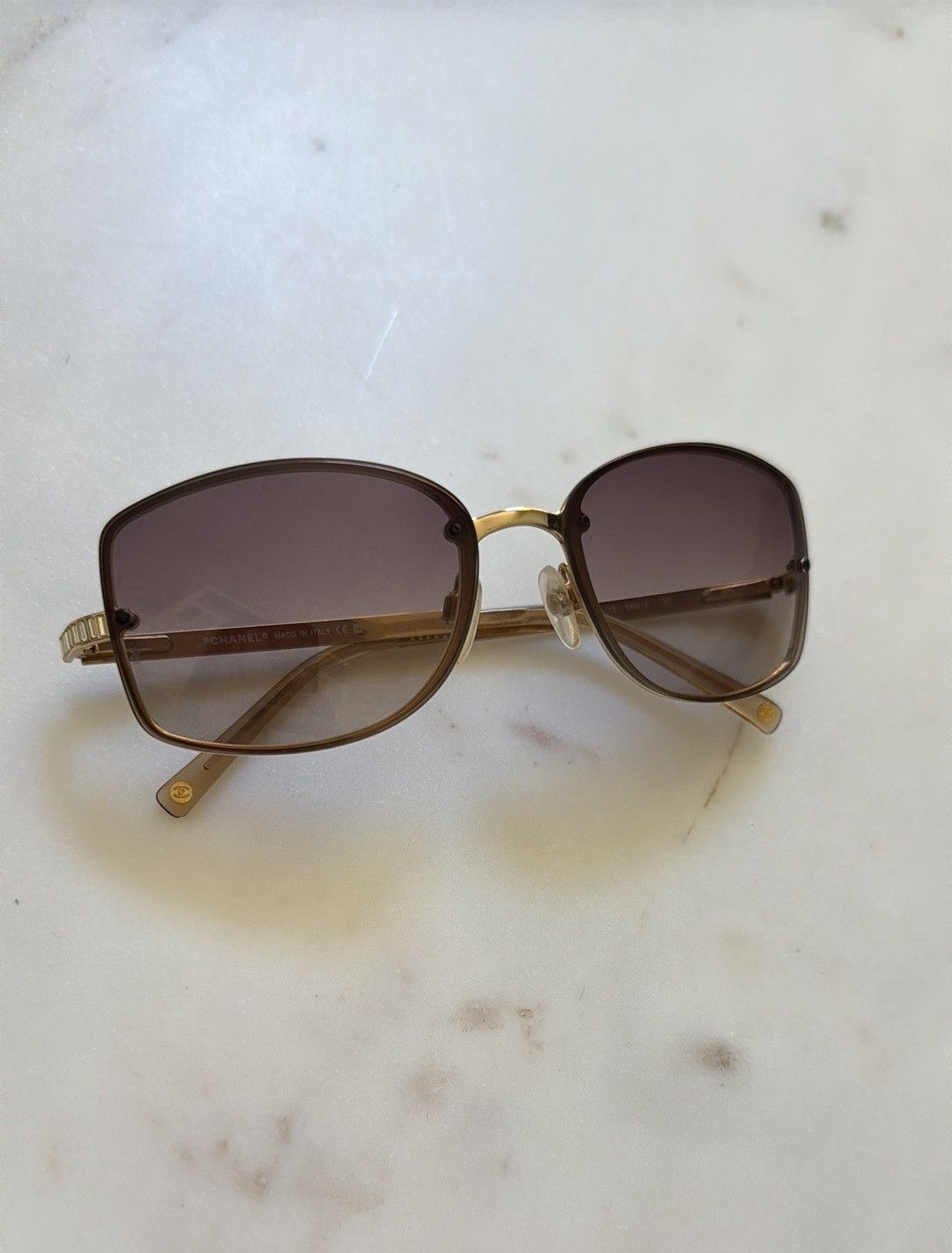 Chanel Vintage sunglasses