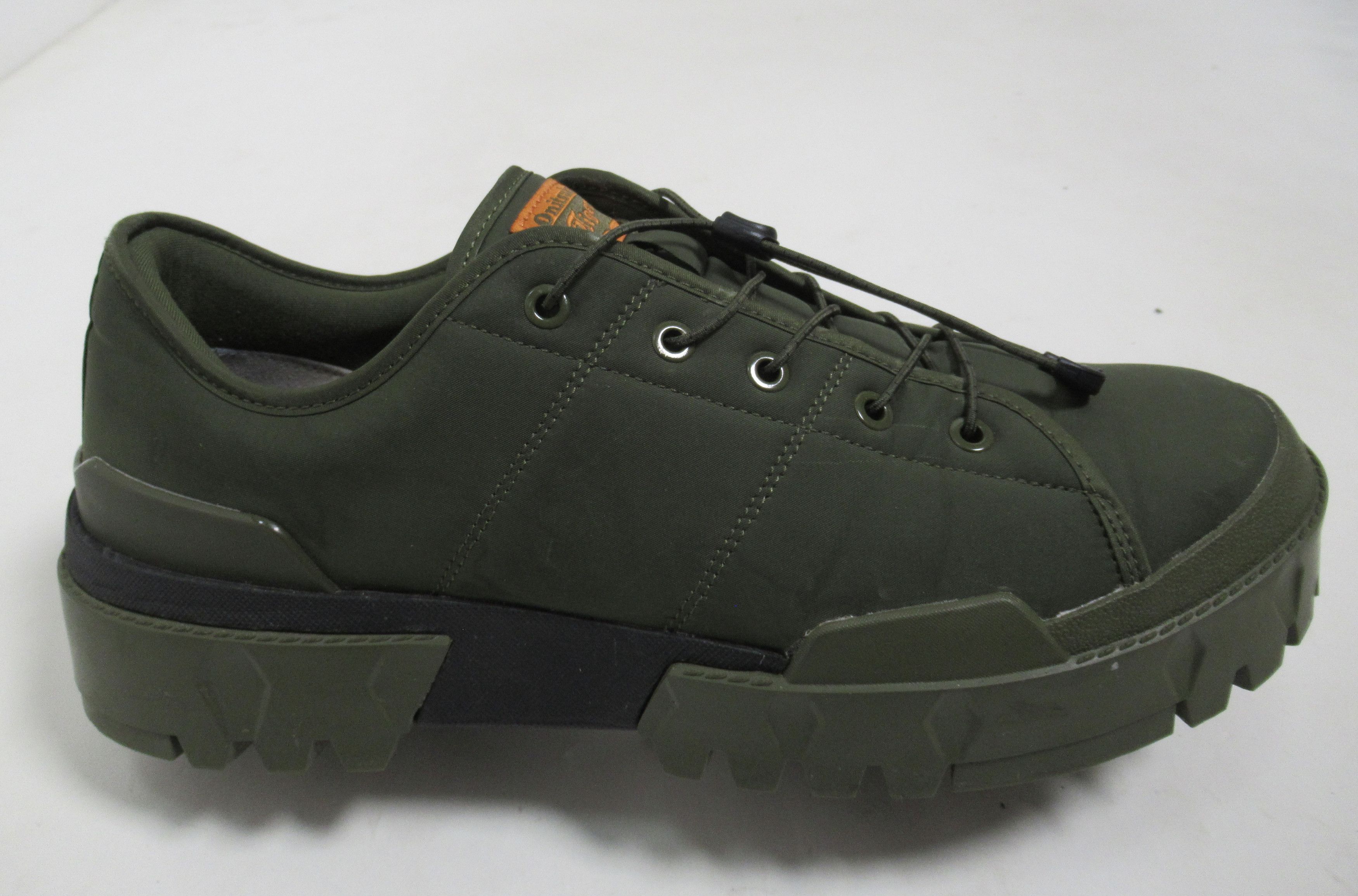 Onitsuka Tiger Onitsuka Tiger HMR Peak Lo Low-Casual Shoes Green 1183A949 Size US 11 / EU 44 - 1 Thumbnail