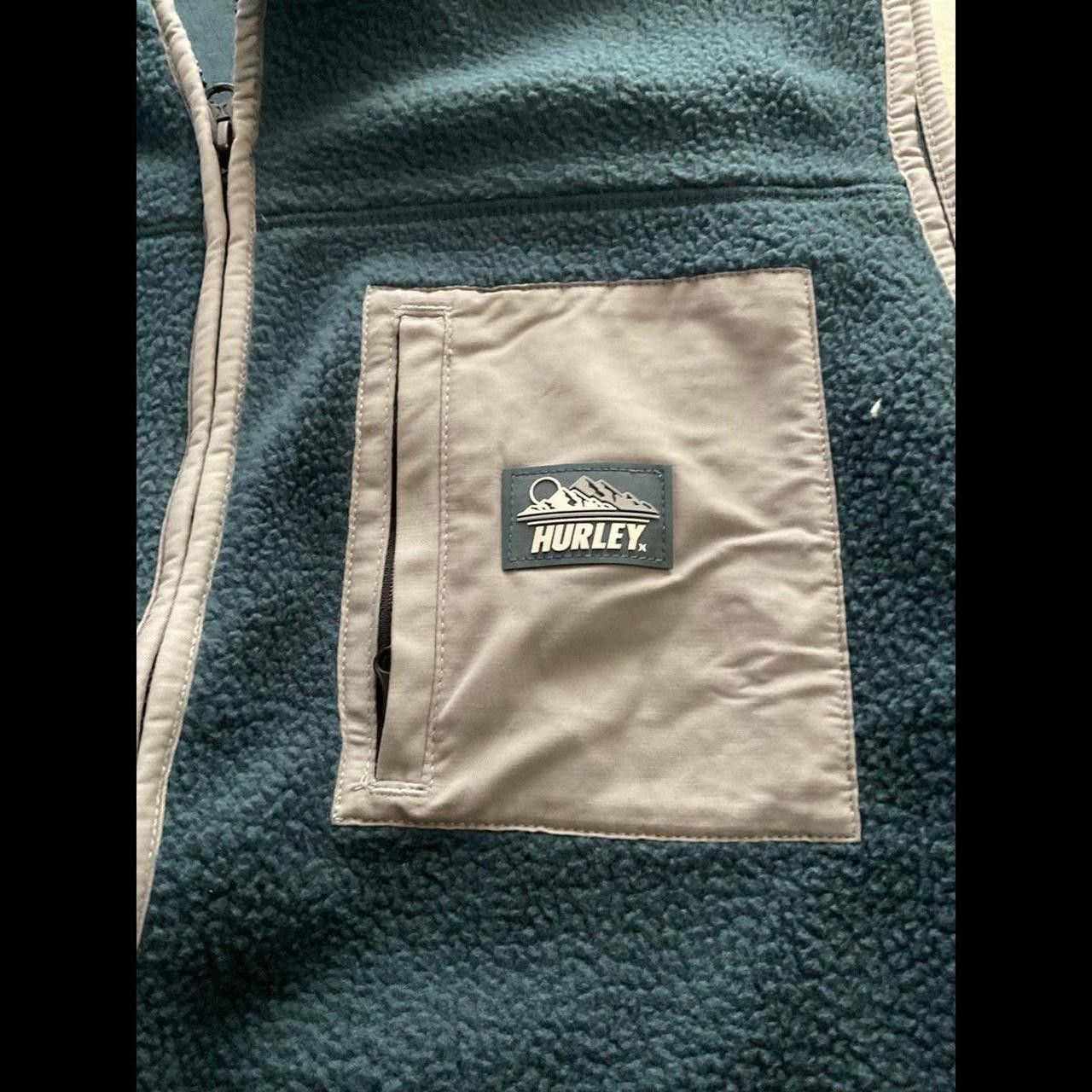 Hurley New Mens The Hurley Pocket 4cf3 Size US L / EU 52-54 / 3 - 3 Thumbnail