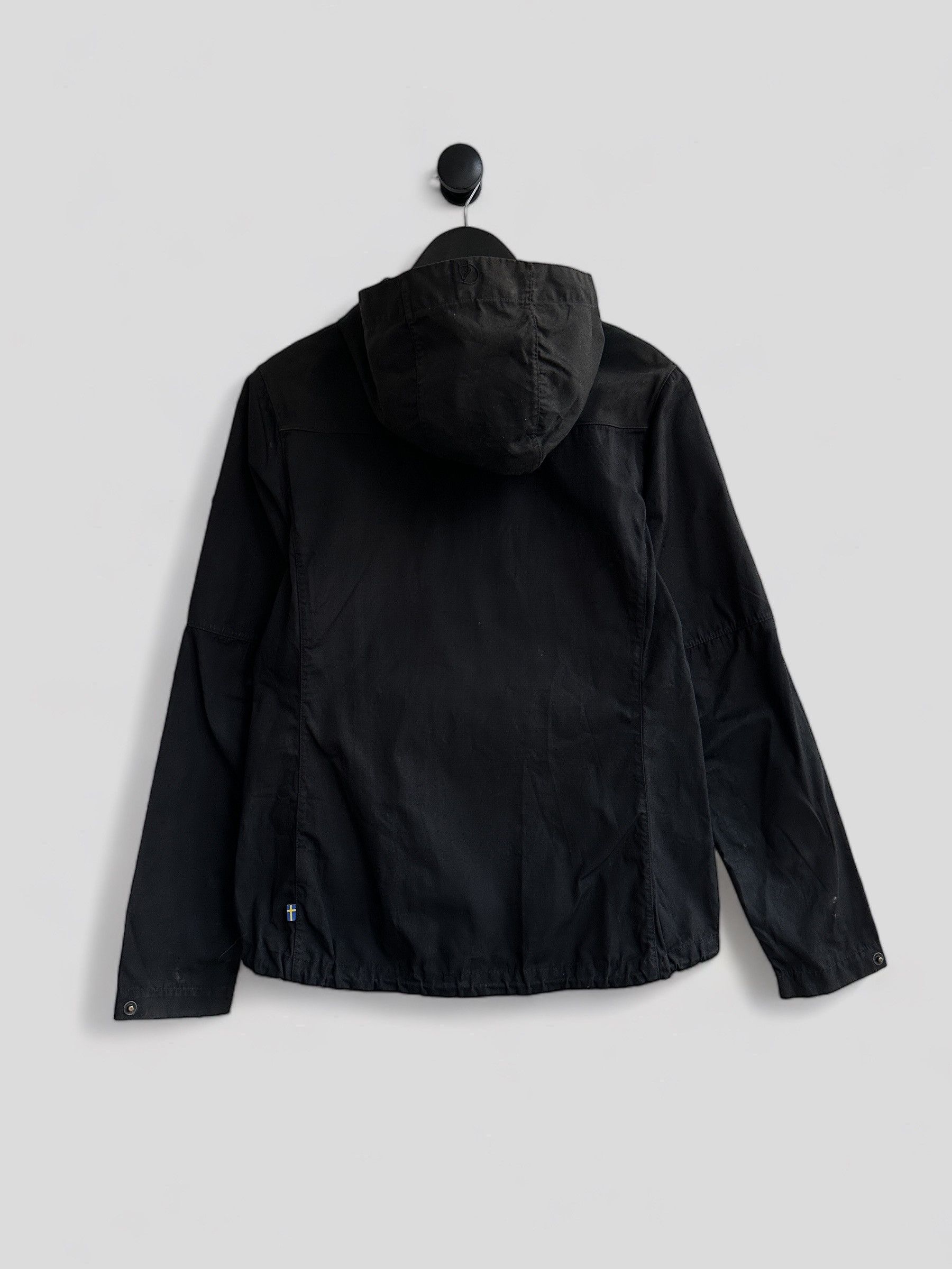 Fjallraven Fjallraven Stina Jacket Size S / US 4 / IT 40 - 3 Thumbnail