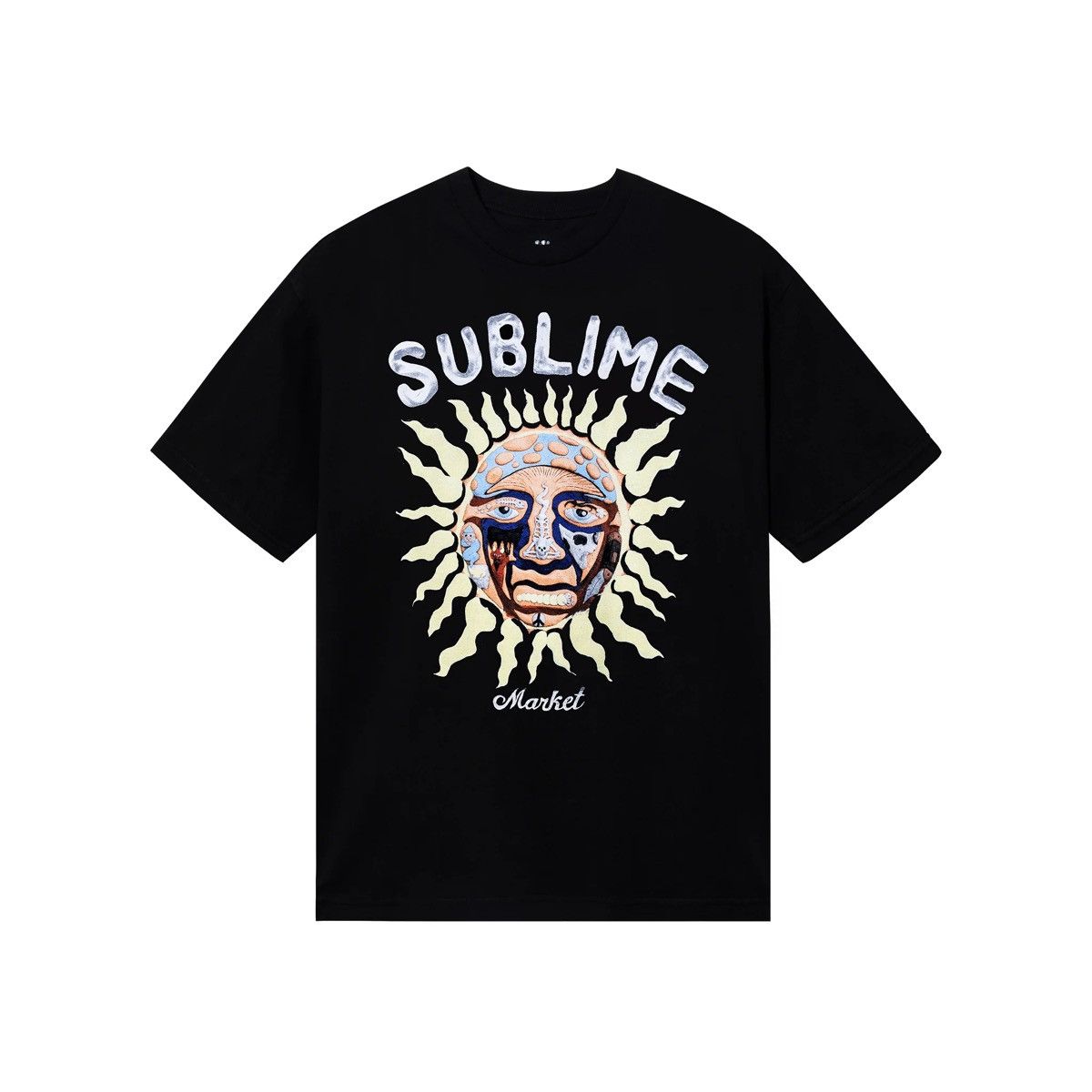 Sublime Tee