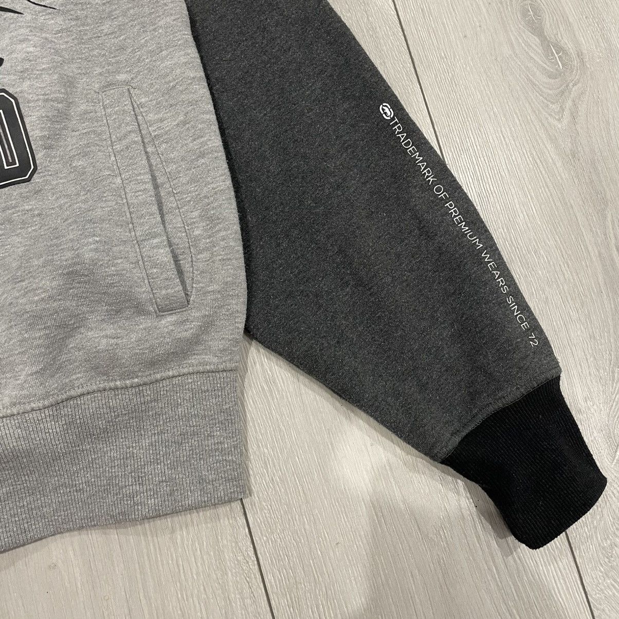 Ecko Unltd. × Vintage Ecko hoodie sweatshirt y2k drip rap eminem drill skate polar Size US L / EU 52-54 / 3 - 5 Thumbnail