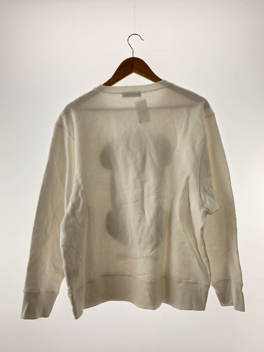 Undercover Mad Burger Sweatshirt Size US M / EU 48-50 / 2 - 2 Thumbnail