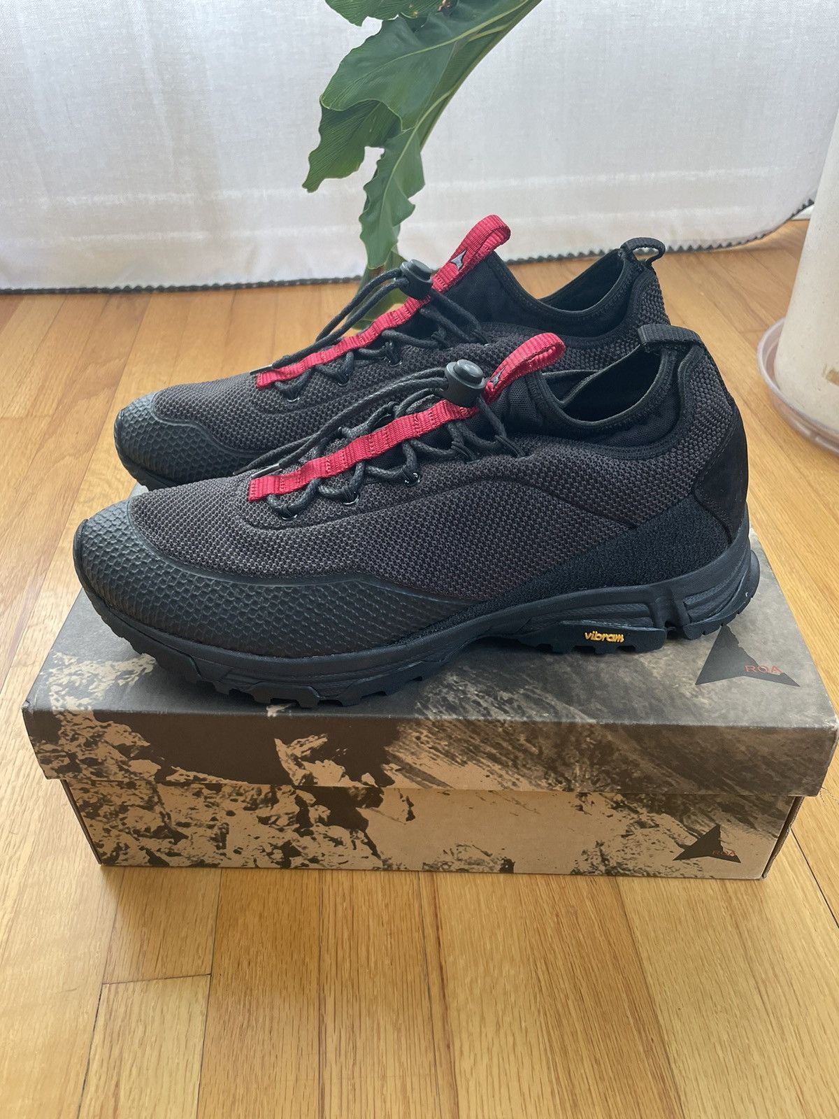 ROA ROA Daiquiri Size US 11.5 / EU 44-45 - 2 Thumbnail