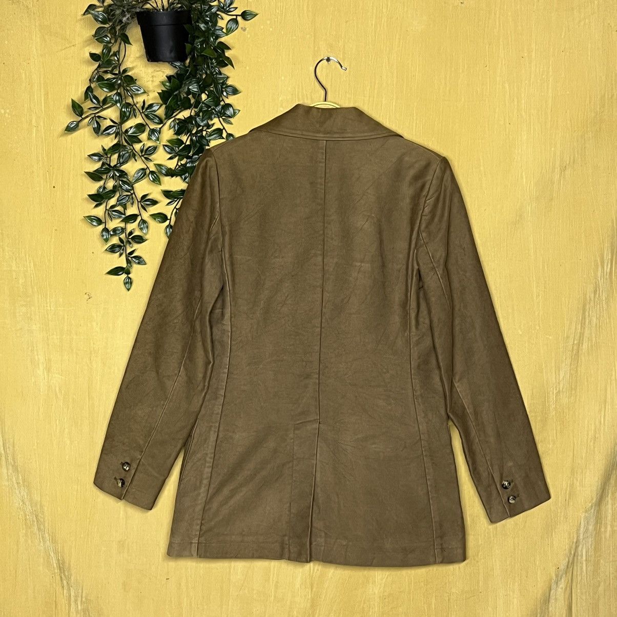 A.P.C. A32 A.P.C. Double coats Size S / US 4 / IT 40 - 2 Thumbnail