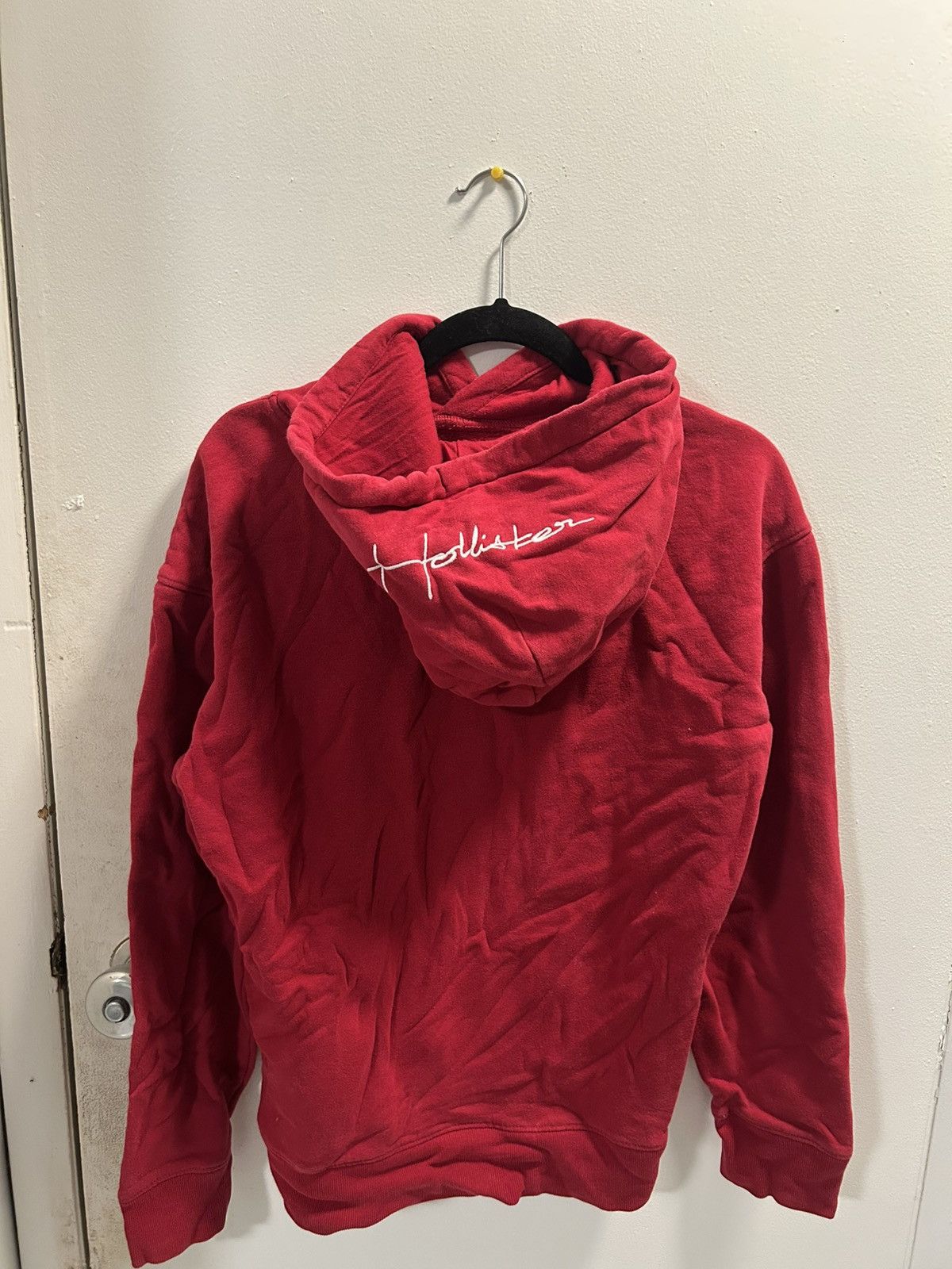 Hollister Hollister California Hoodie Size US M / EU 48-50 / 2 - 2 Thumbnail