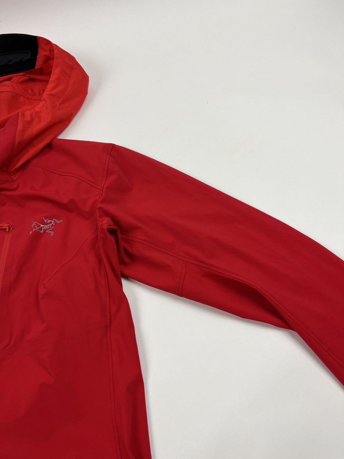 Arc'teryx Arc'teryx Psiphon SL Pullover Jacket Size S / US 4 / IT 40 - 8 Thumbnail